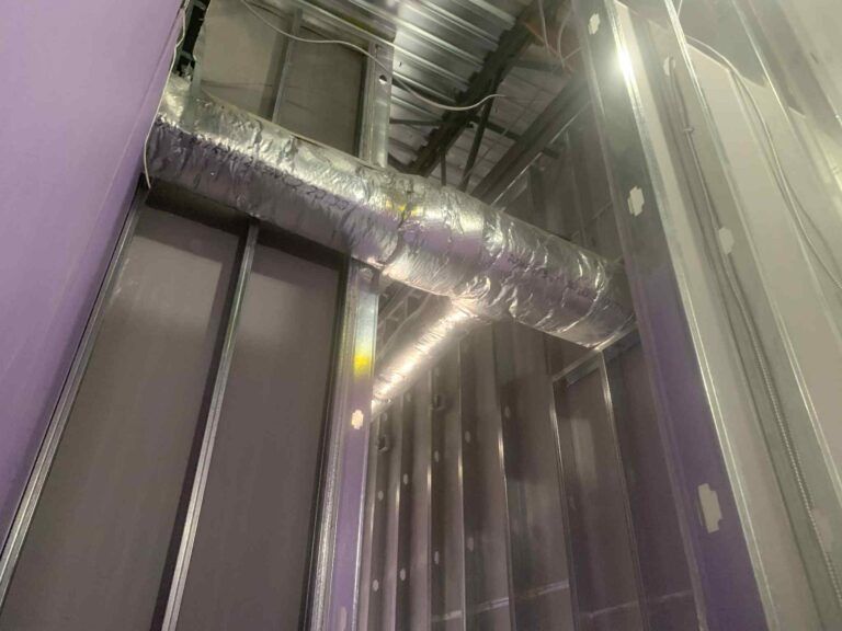 HVAC Company Mobile AL