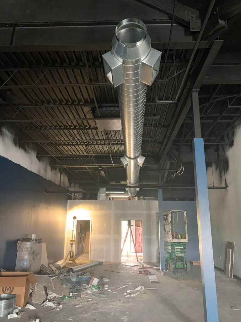 HVAC Company Mobile AL