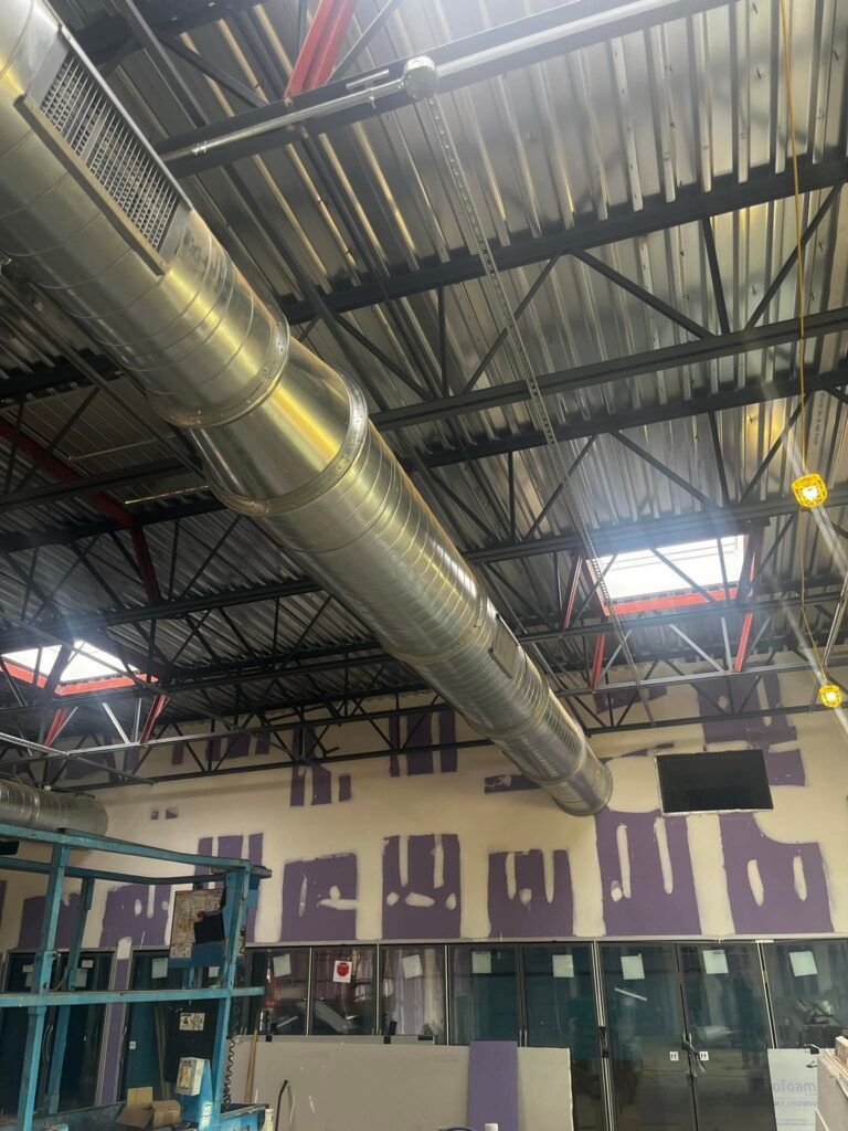 HVAC Company Mobile AL