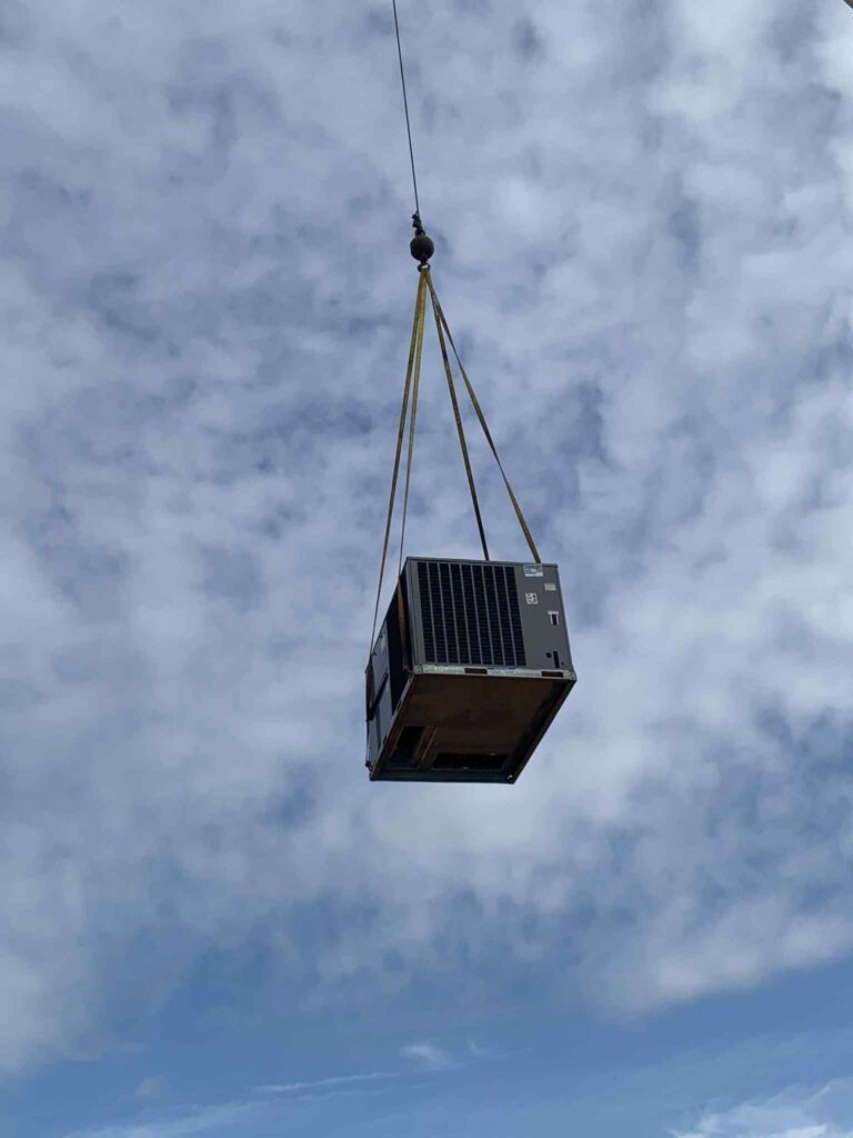 HVAC Company Mobile AL