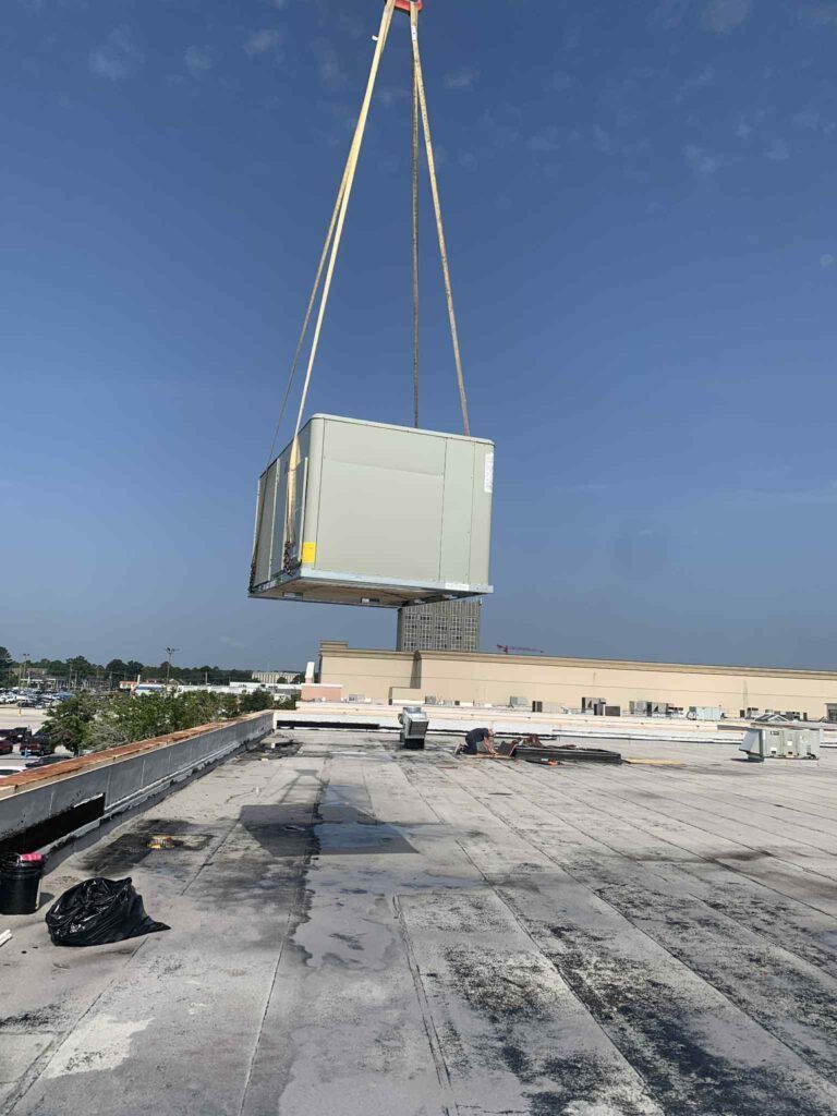 HVAC Company Mobile AL