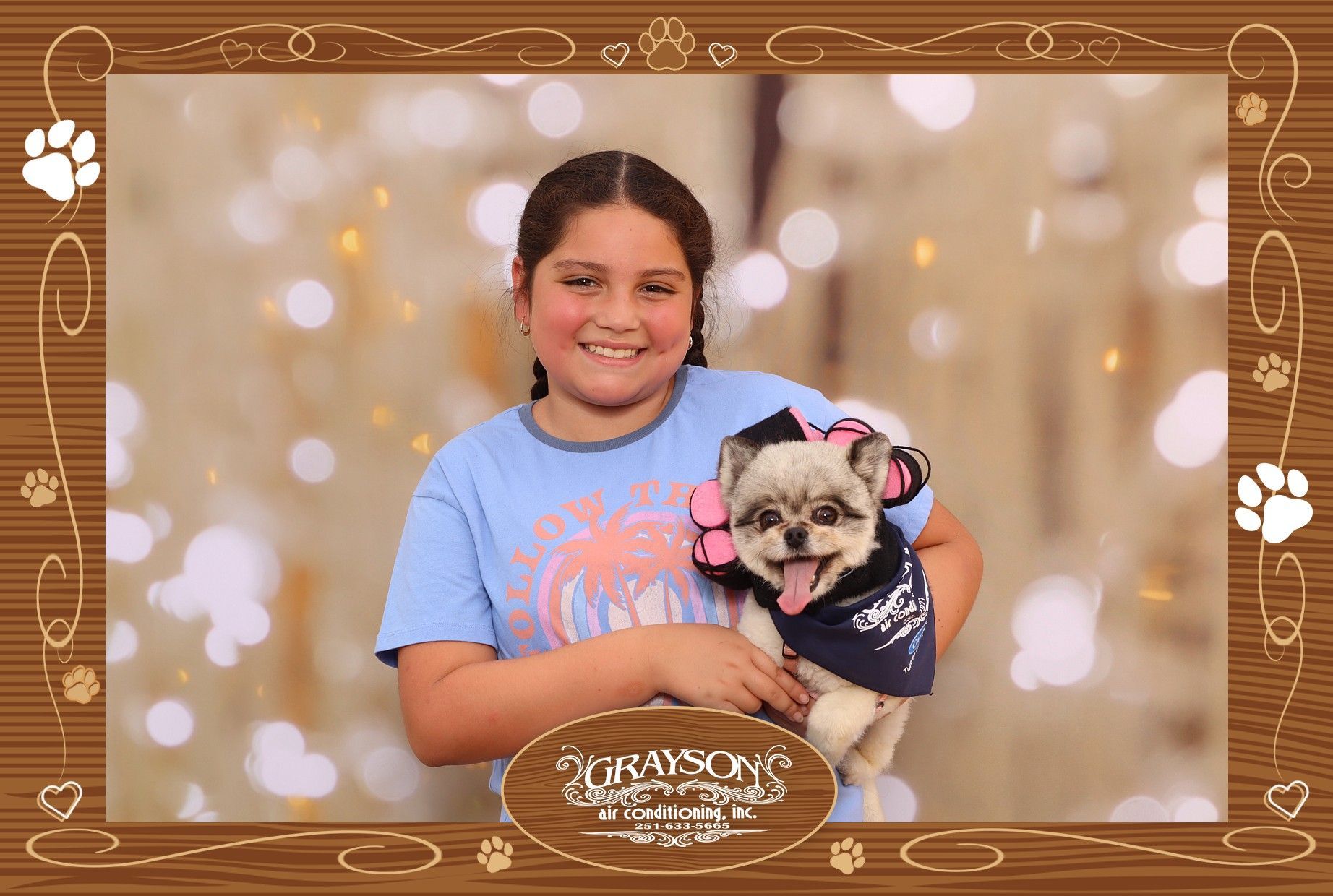 HVAC Company Mobile AL