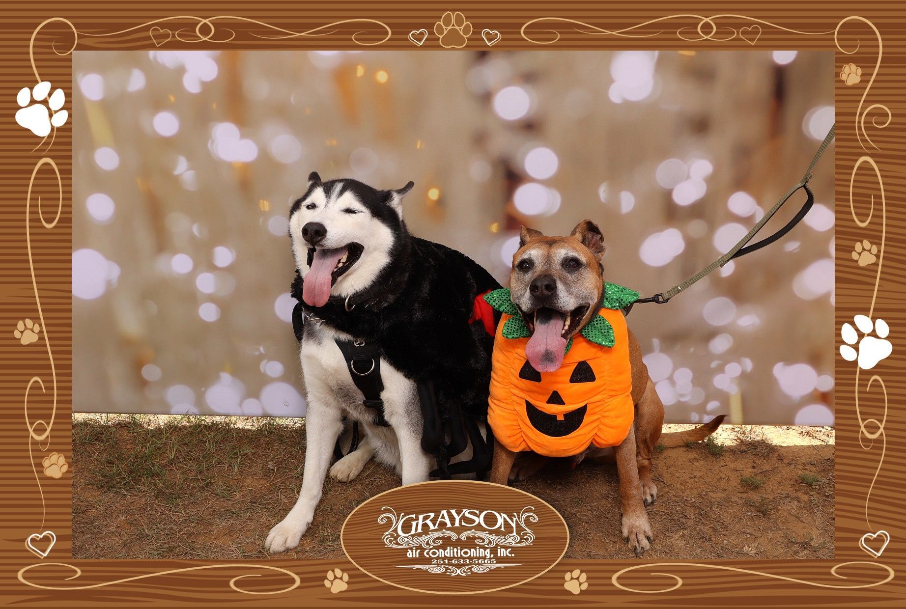 HVAC Company Mobile AL