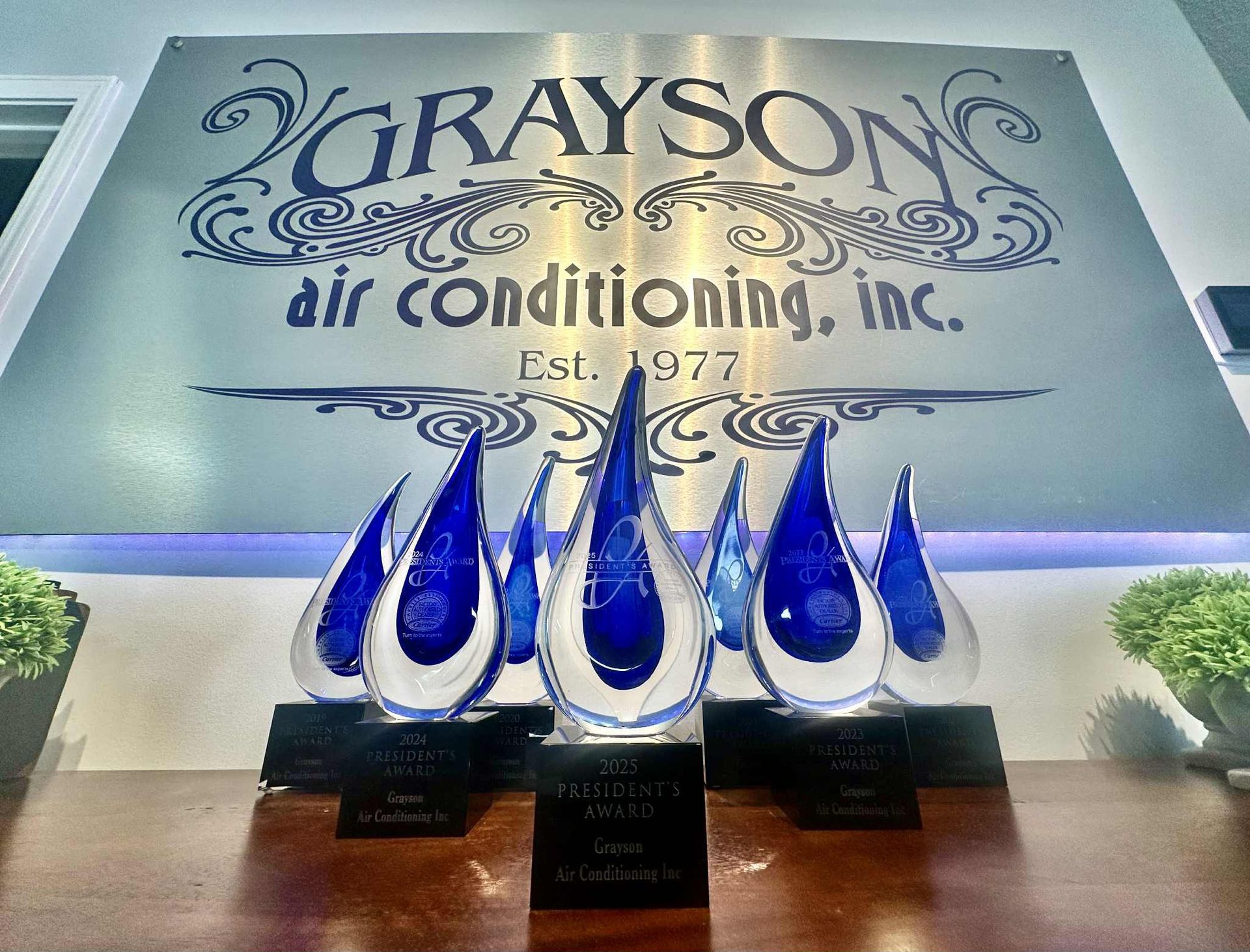 HVAC Services Mobile AL