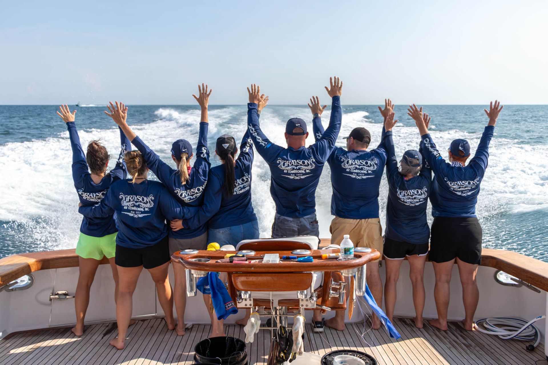 HVAC Company Mobile AL