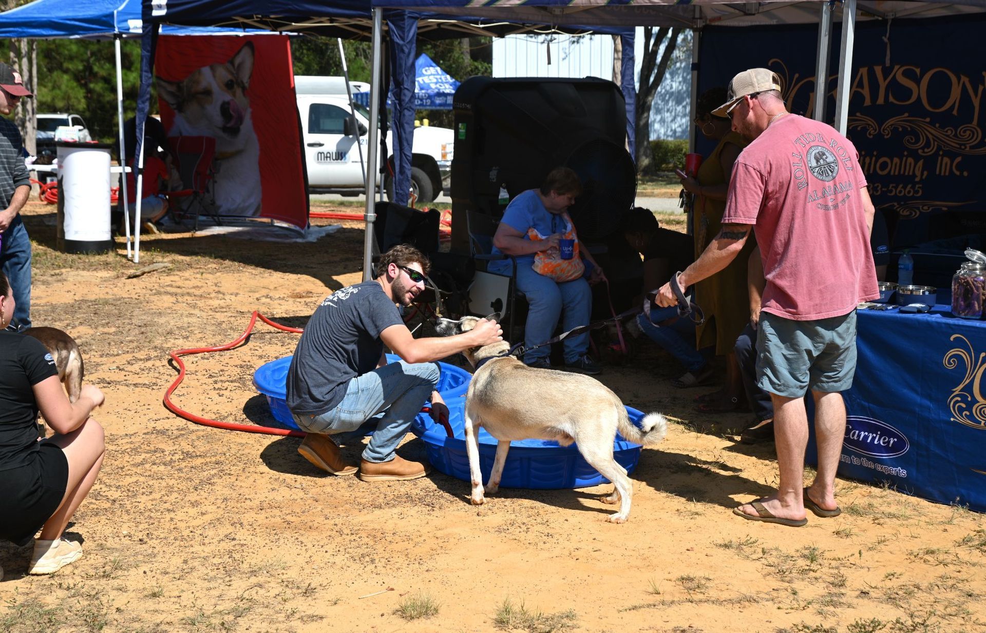 HVAC Company Mobile AL