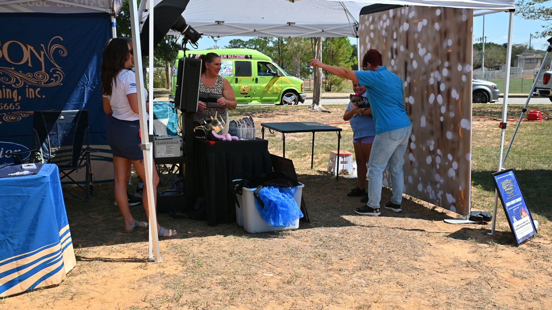 HVAC Company Mobile AL