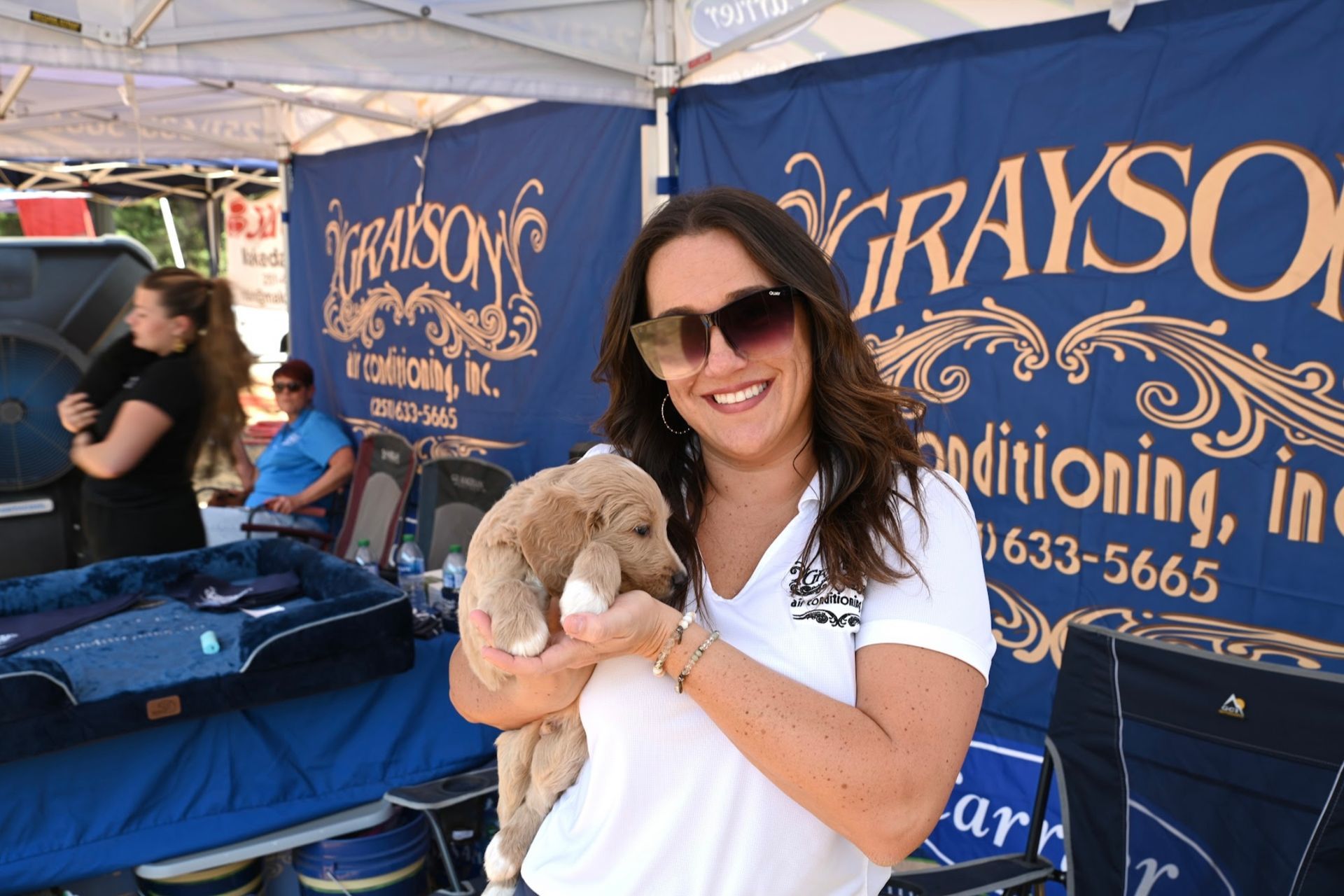 HVAC Company Mobile AL