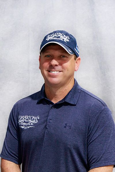 HVAC Services Mobile AL