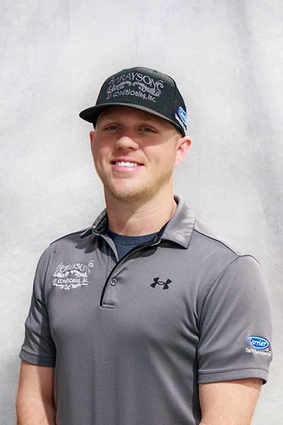 HVAC Services Mobile AL