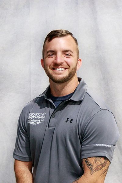 HVAC Services Mobile AL