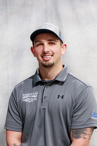 HVAC Services Mobile AL