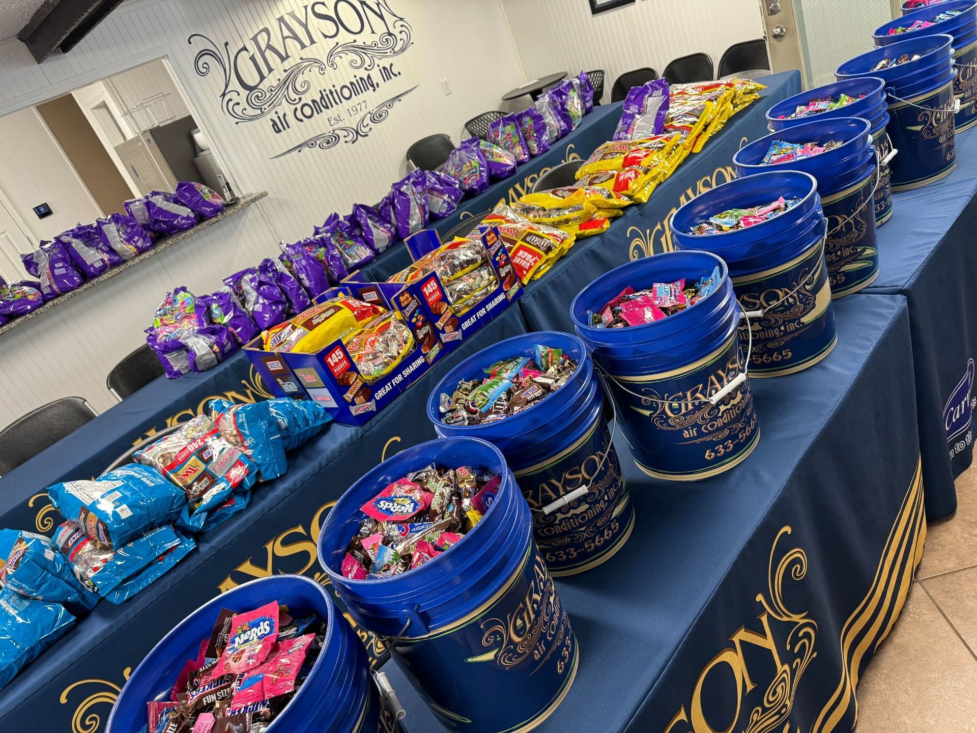 HVAC Company Mobile AL