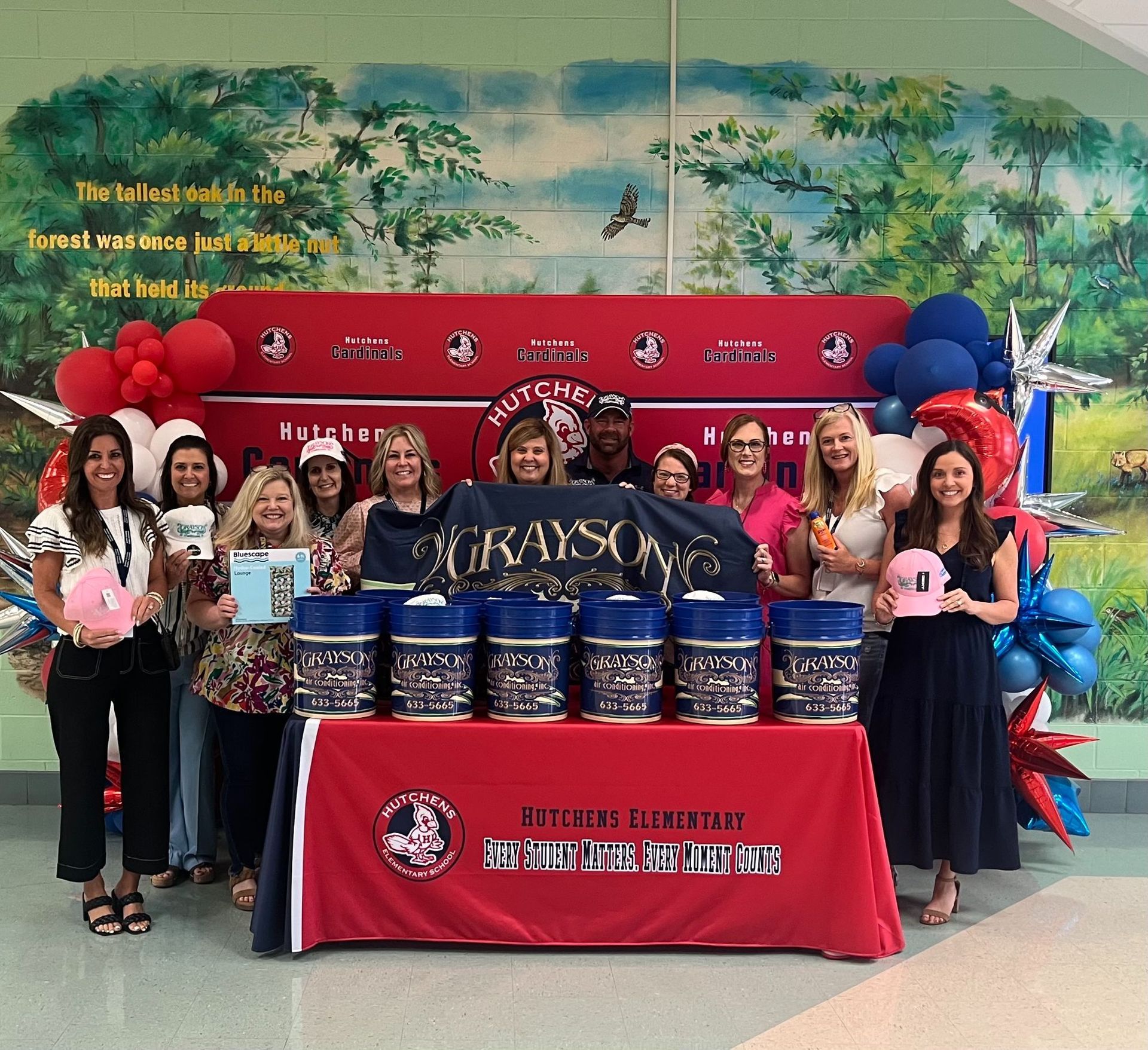 HVAC Company Mobile AL