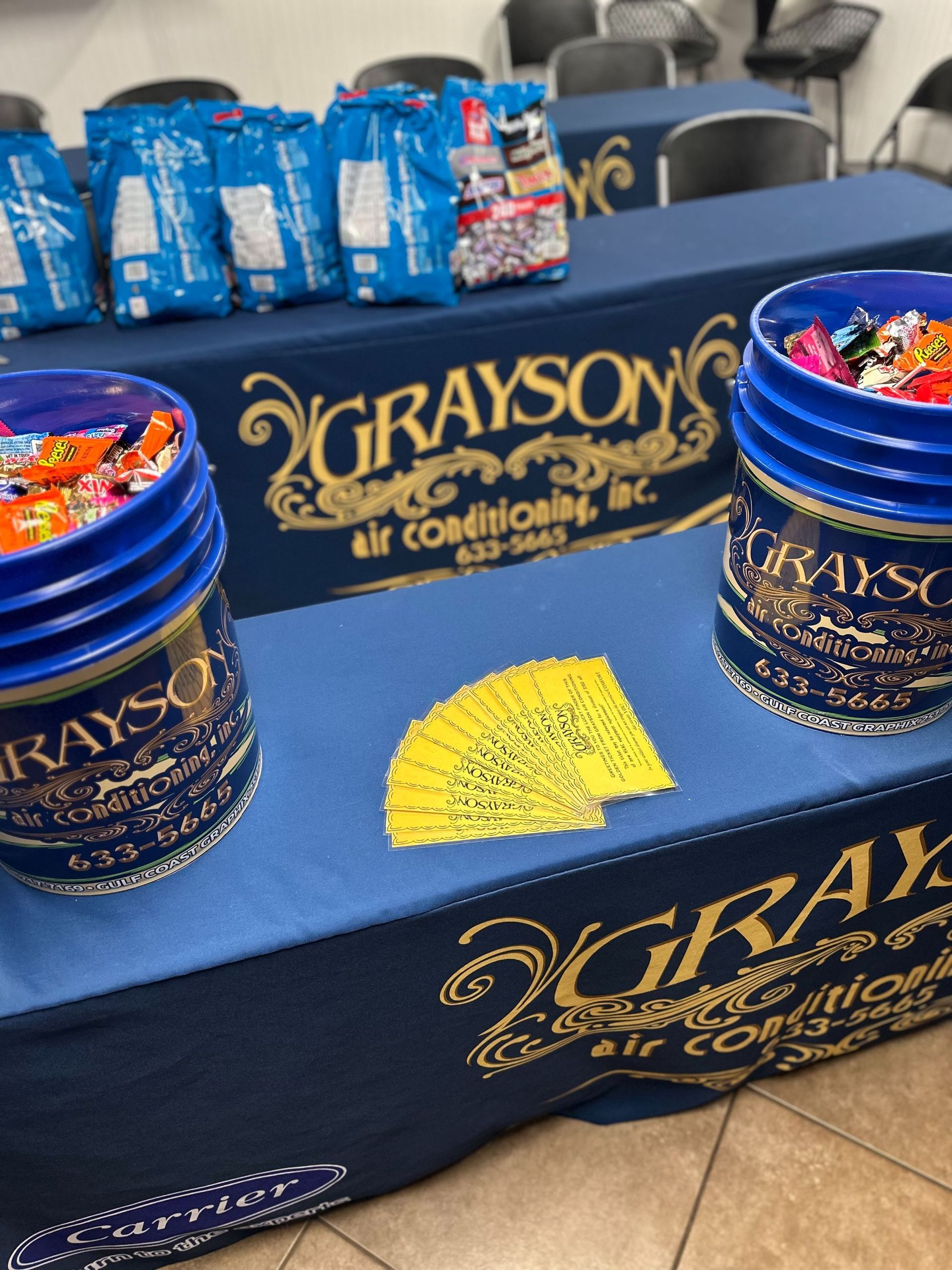 HVAC Company Mobile AL