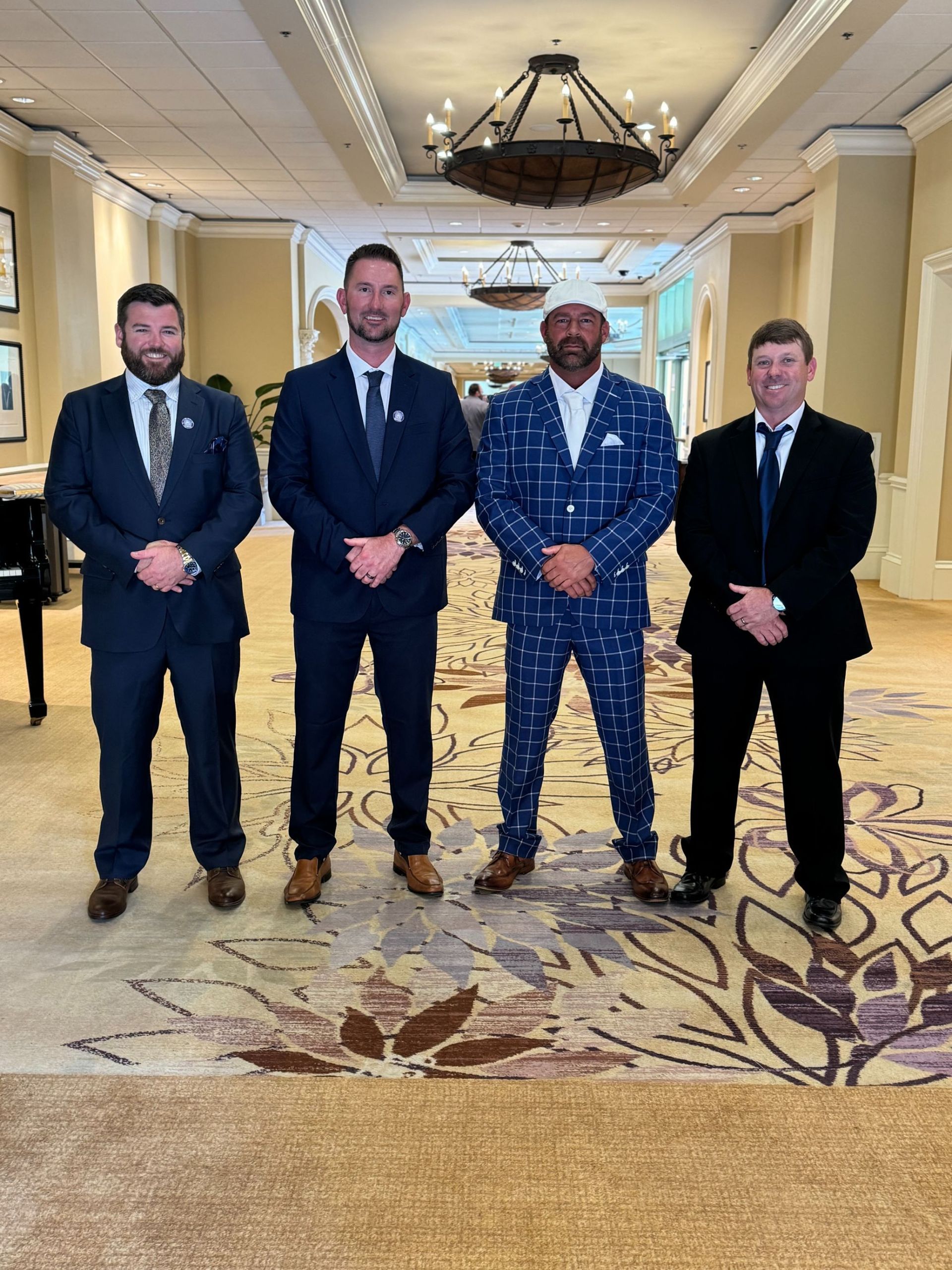 HVAC Company Mobile AL