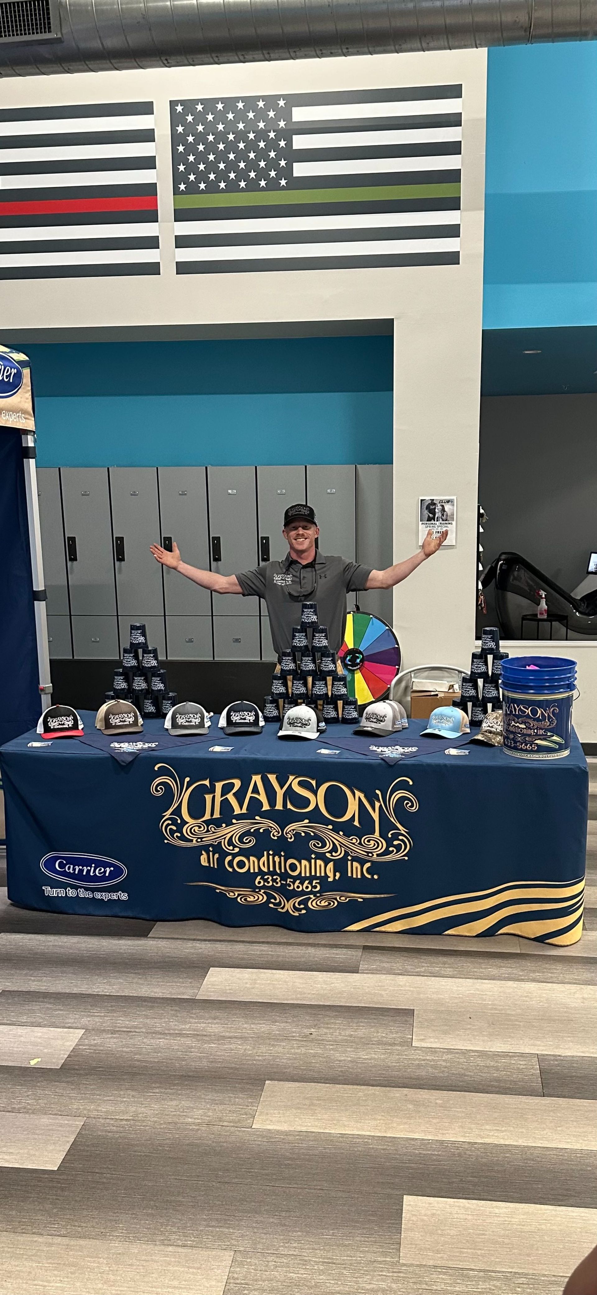 HVAC Company Mobile AL