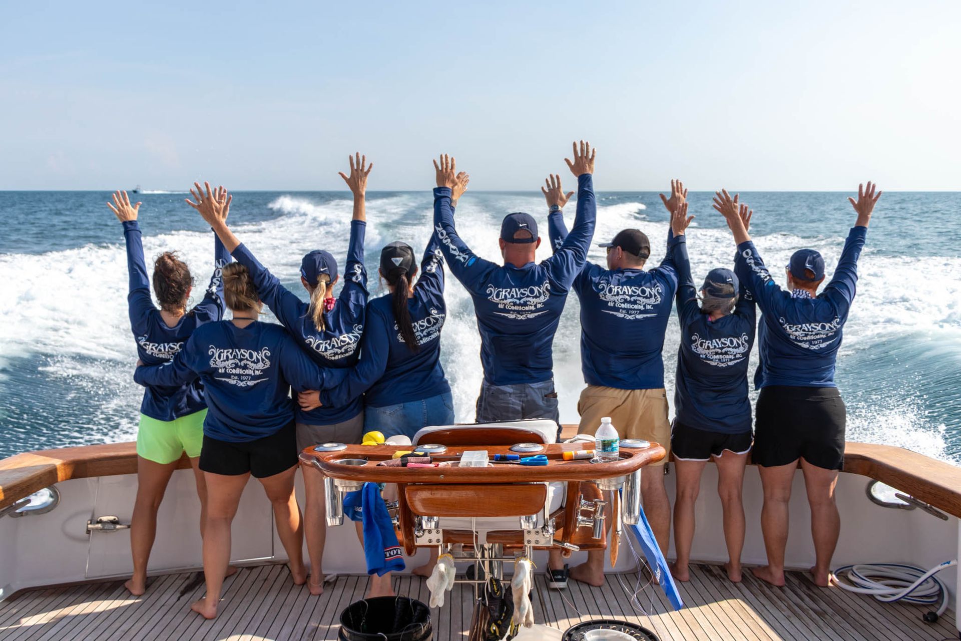 HVAC Company Mobile AL