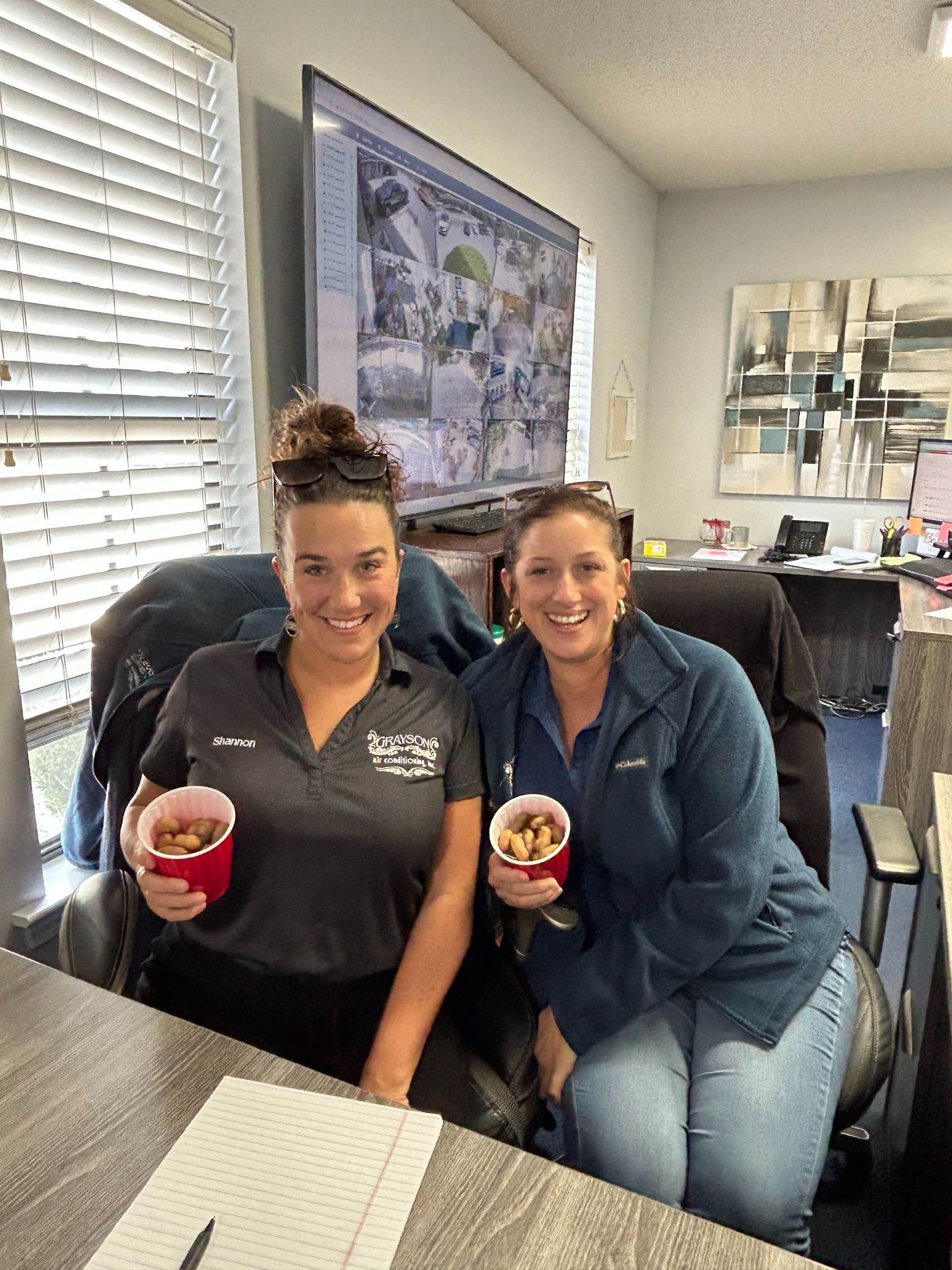 HVAC Company Mobile AL