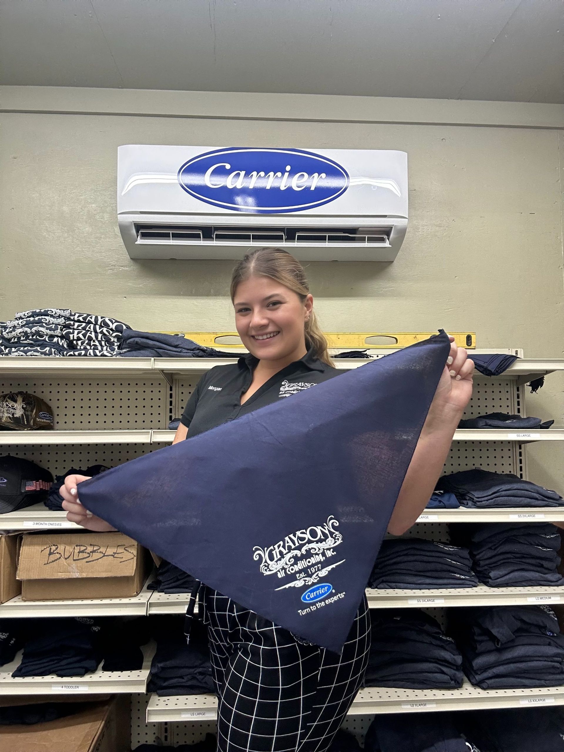 HVAC Company Mobile AL