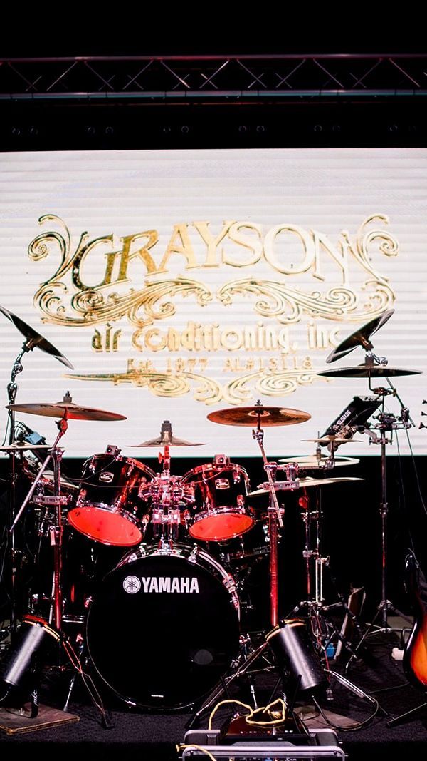 HVAC Company Mobile AL