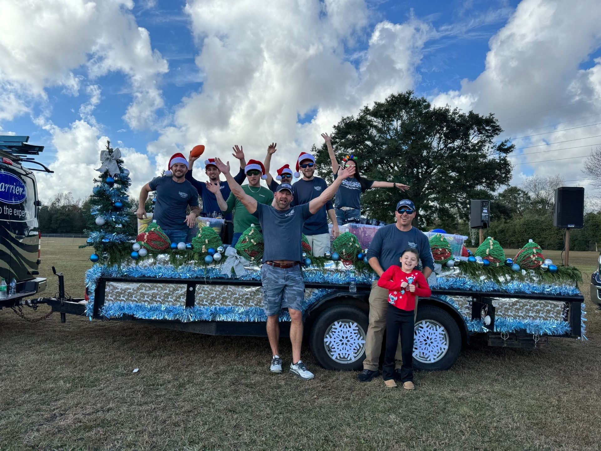 HVAC Company Mobile AL