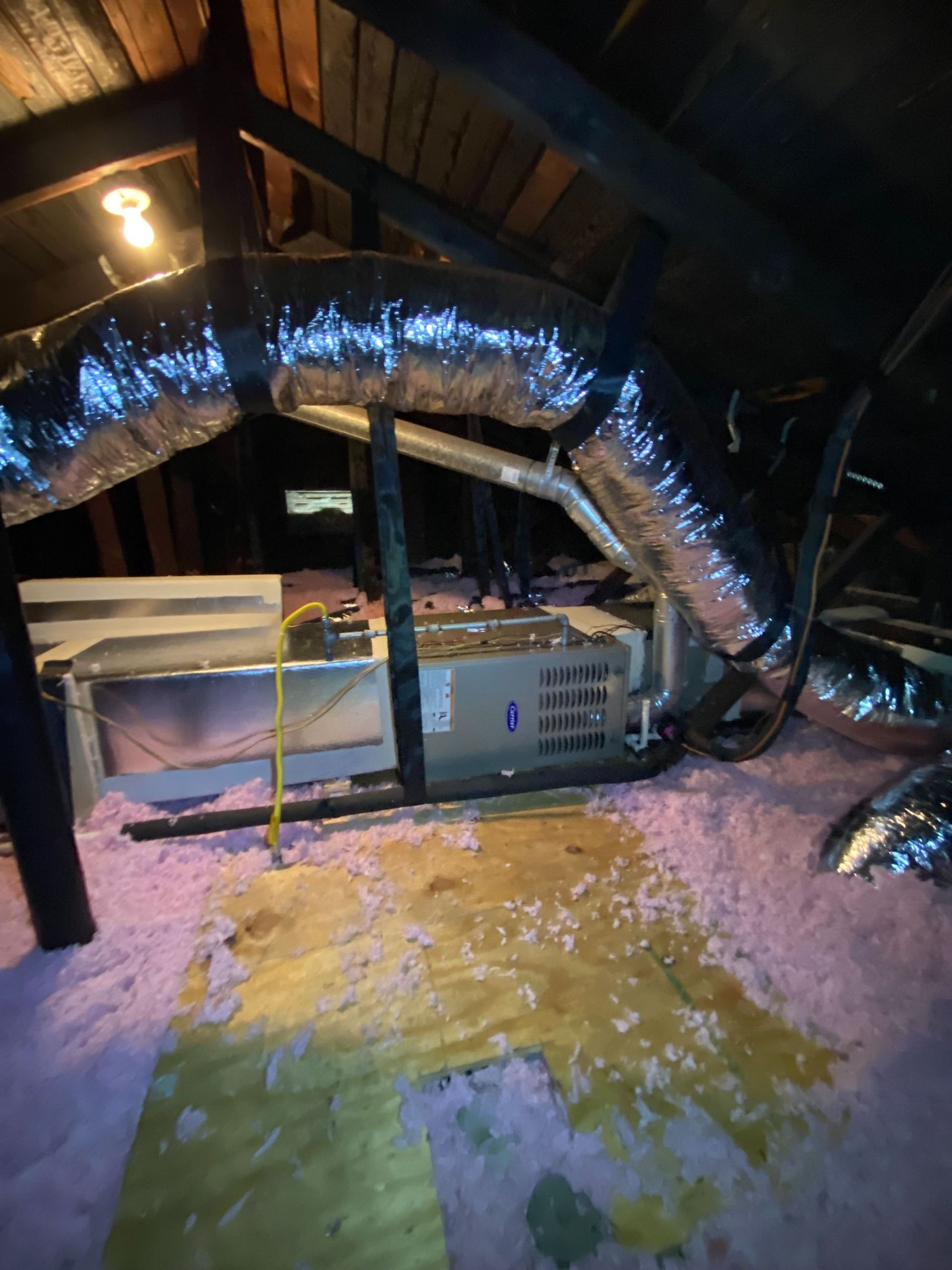 HVAC Company Mobile AL