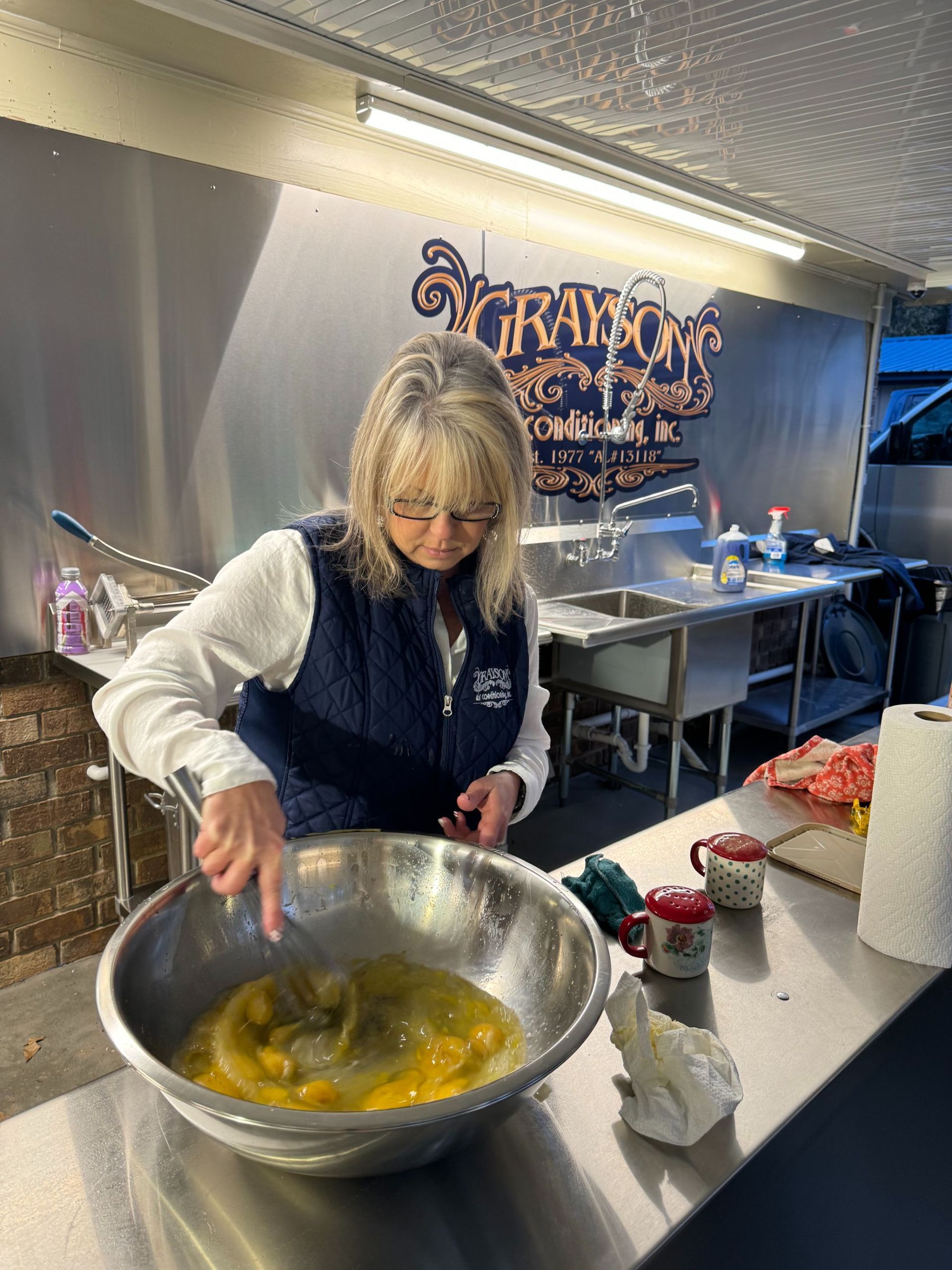 HVAC Company Mobile AL