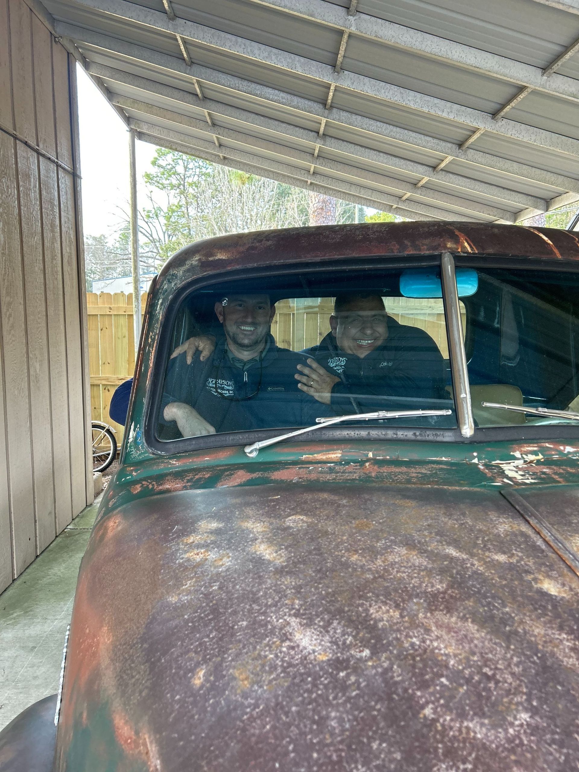 HVAC Company Mobile AL