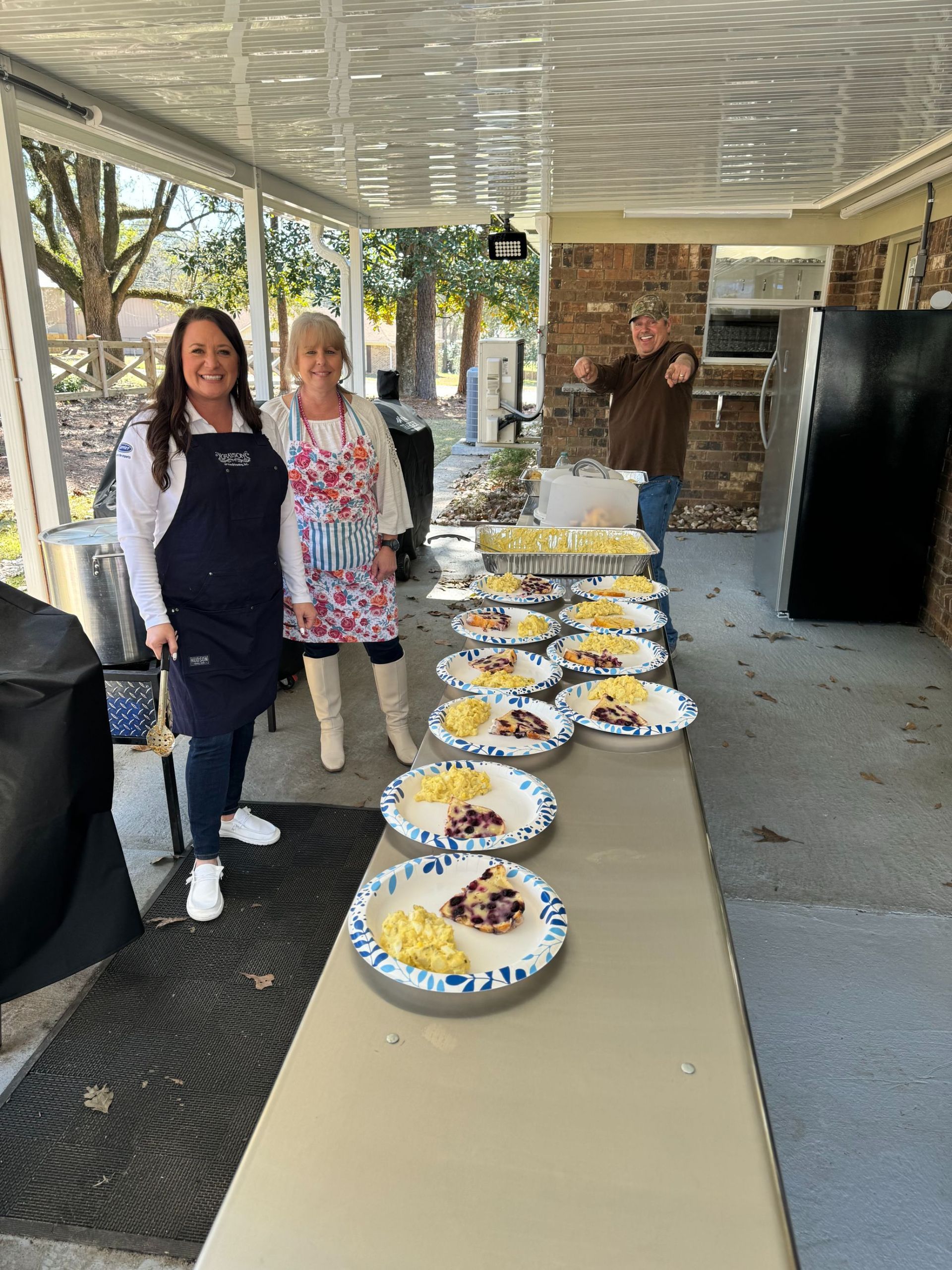 HVAC Company Mobile AL