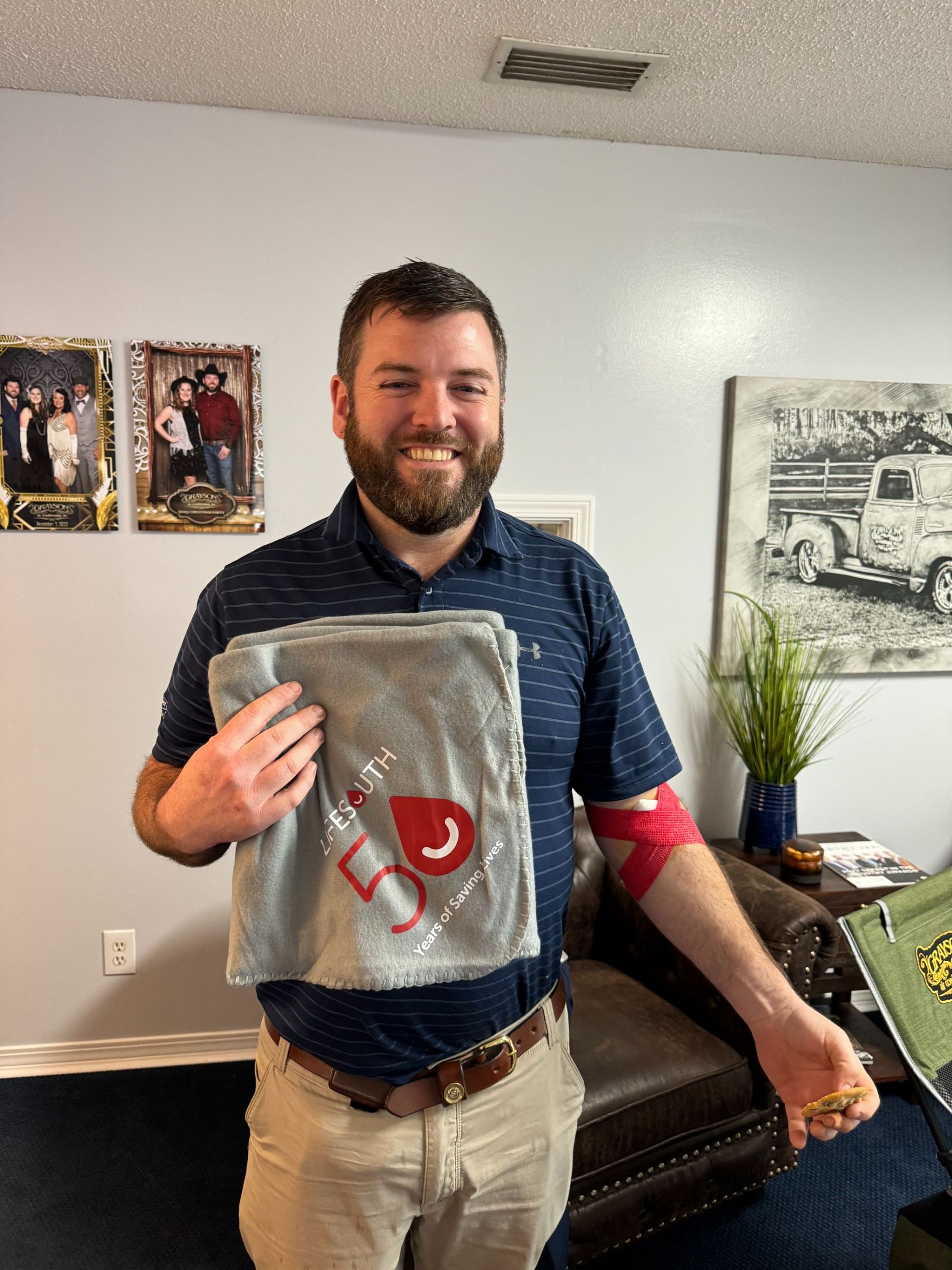 HVAC Company Mobile AL