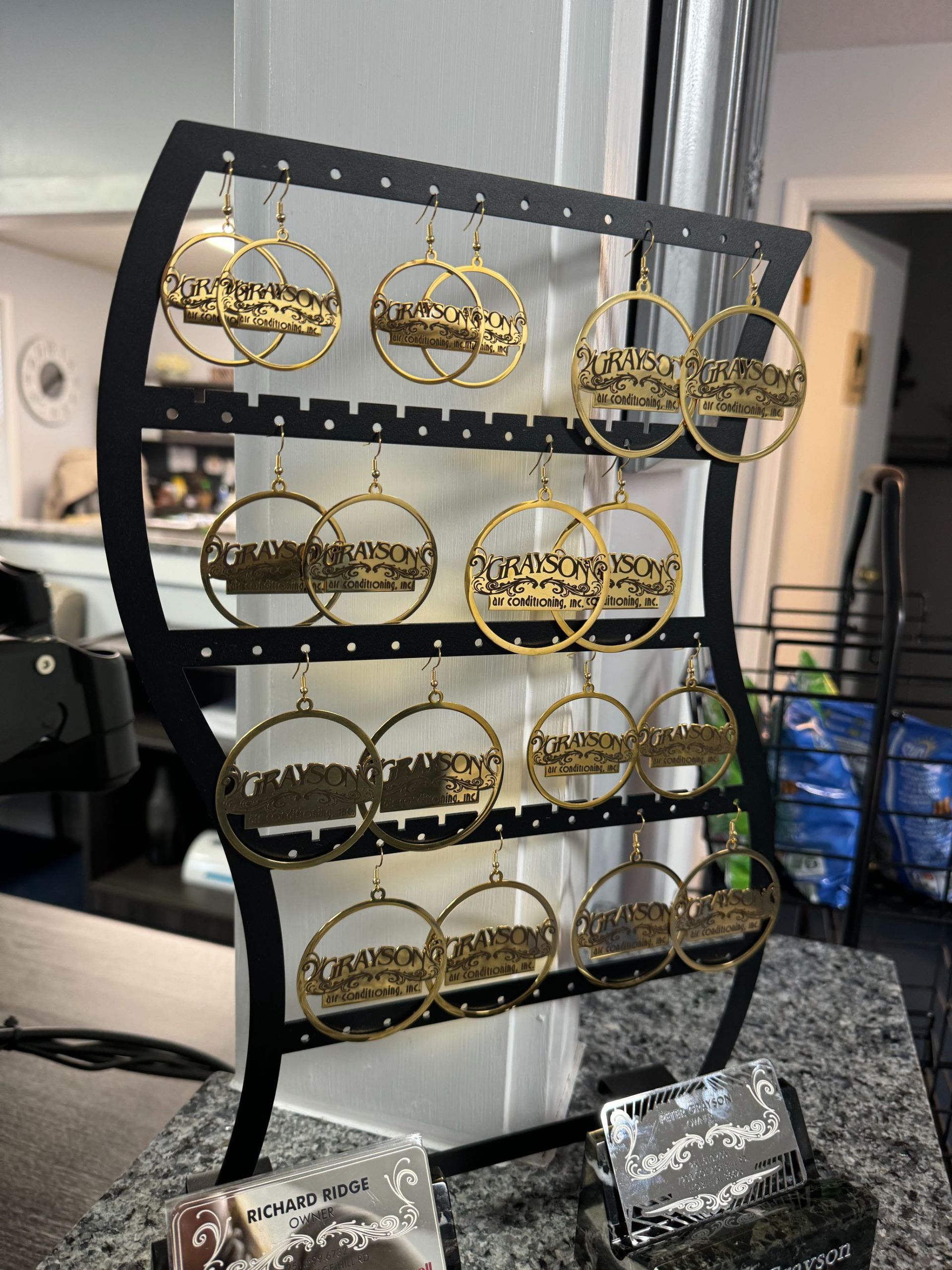 HVAC Company Mobile AL