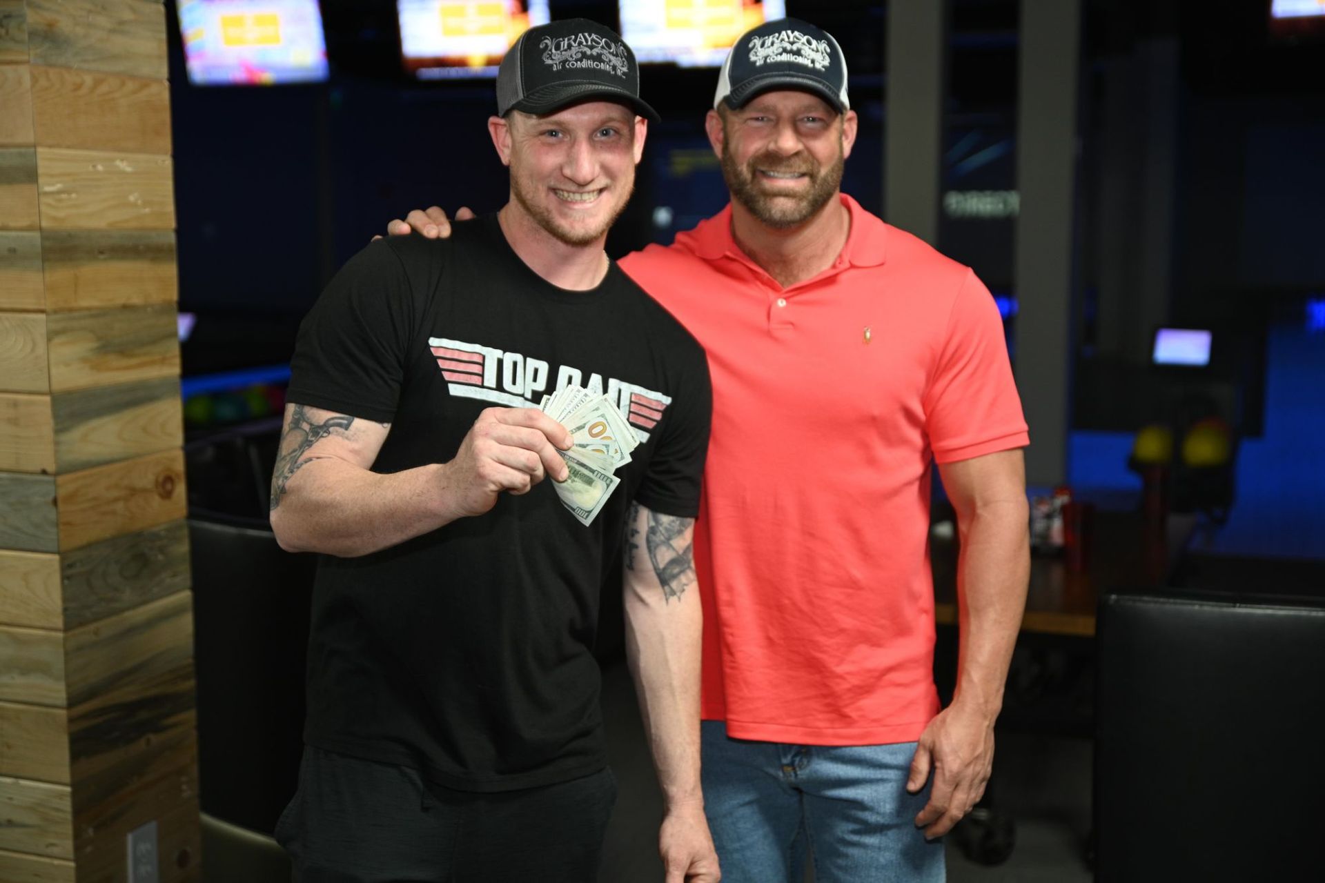 HVAC Company Mobile AL