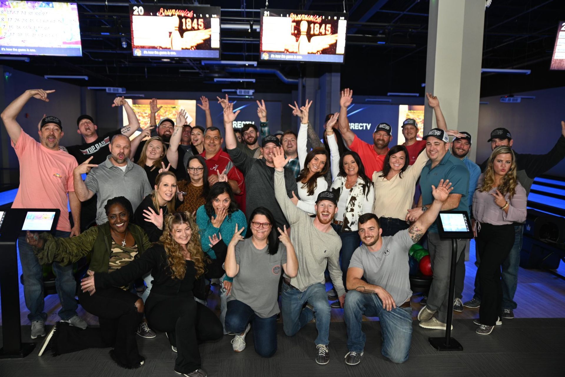 HVAC Company Mobile AL