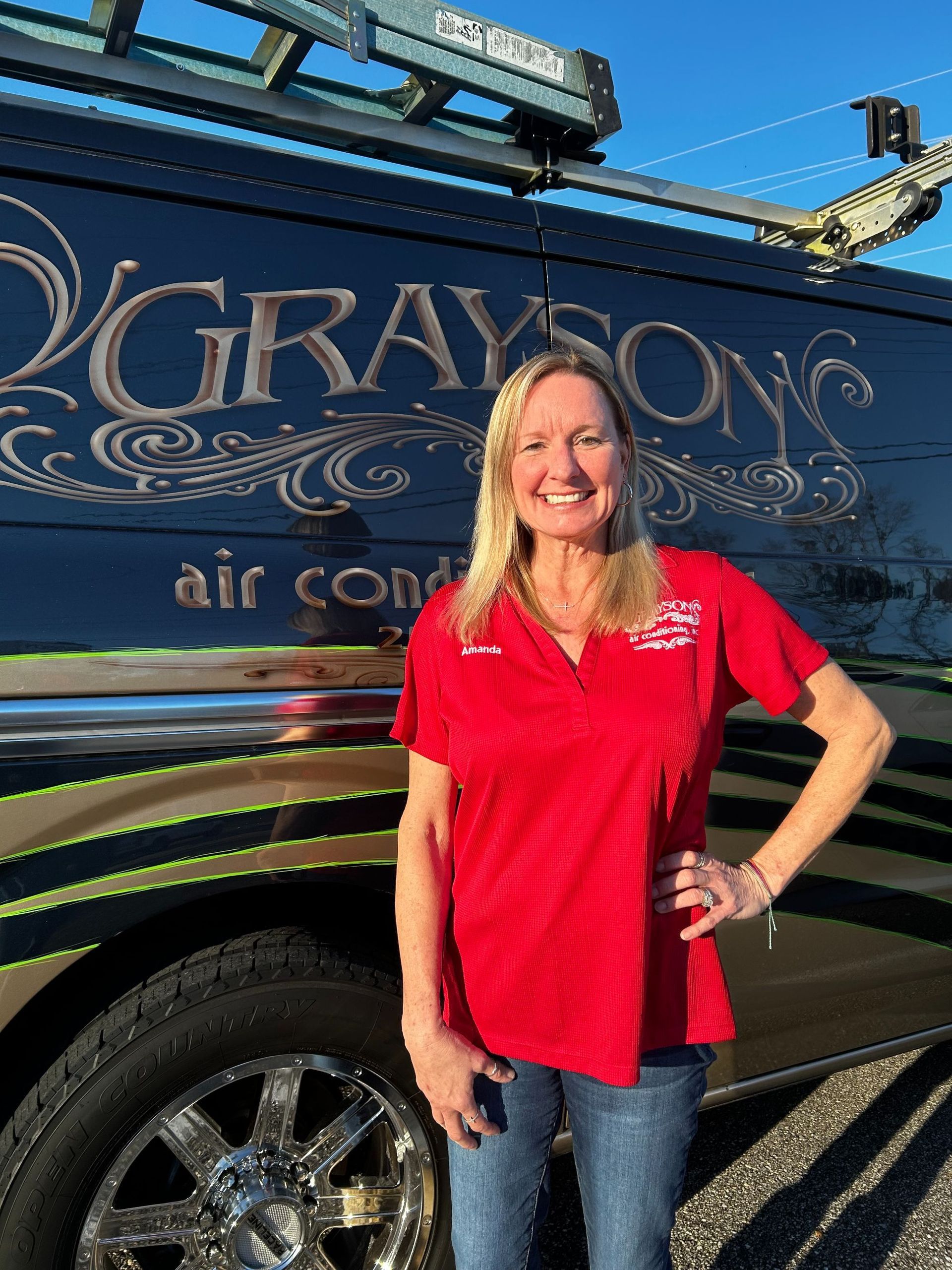 HVAC Company Mobile AL