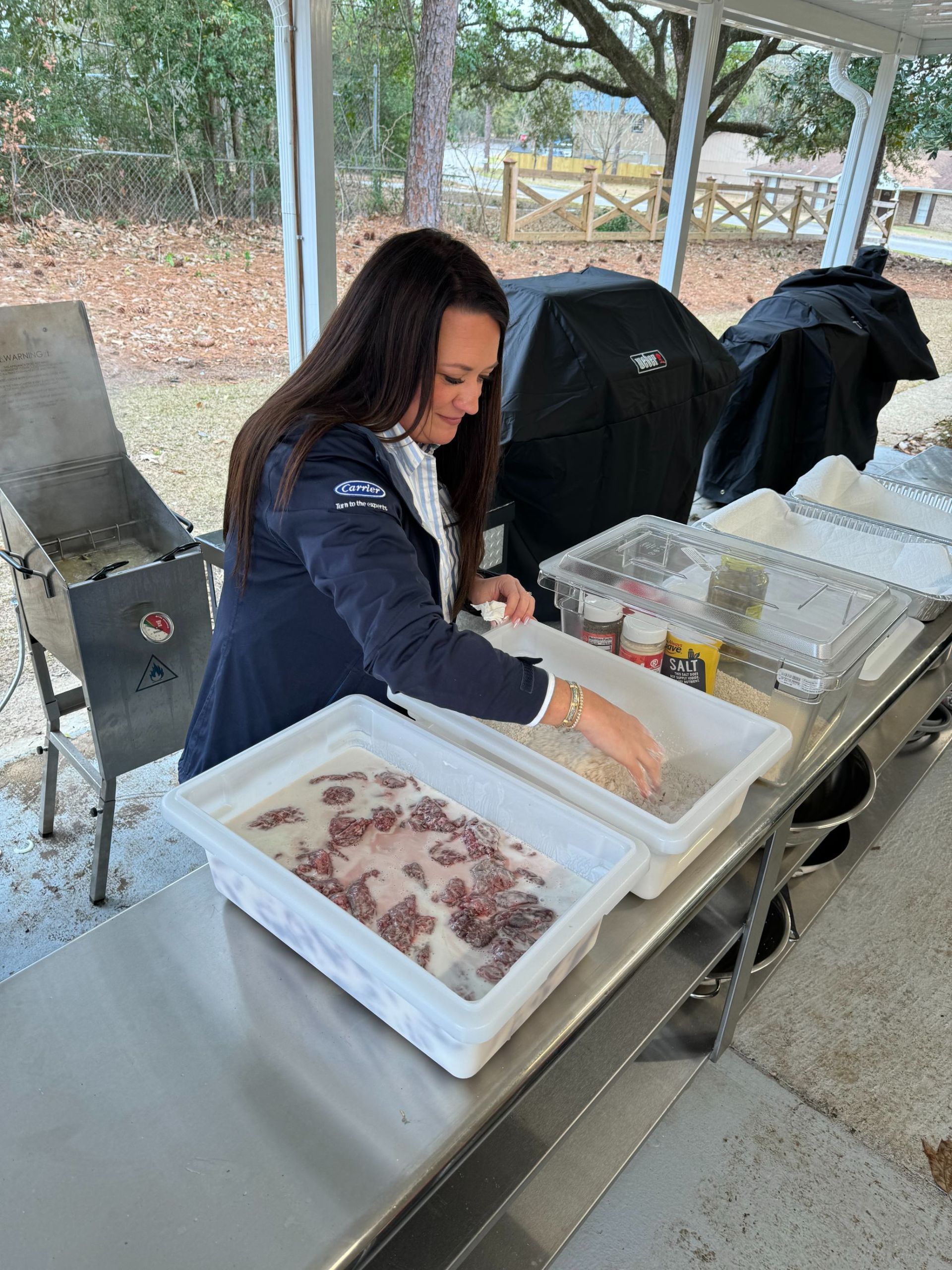 HVAC Company Mobile AL