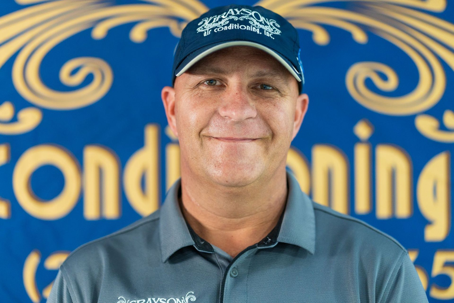 HVAC Company Mobile AL