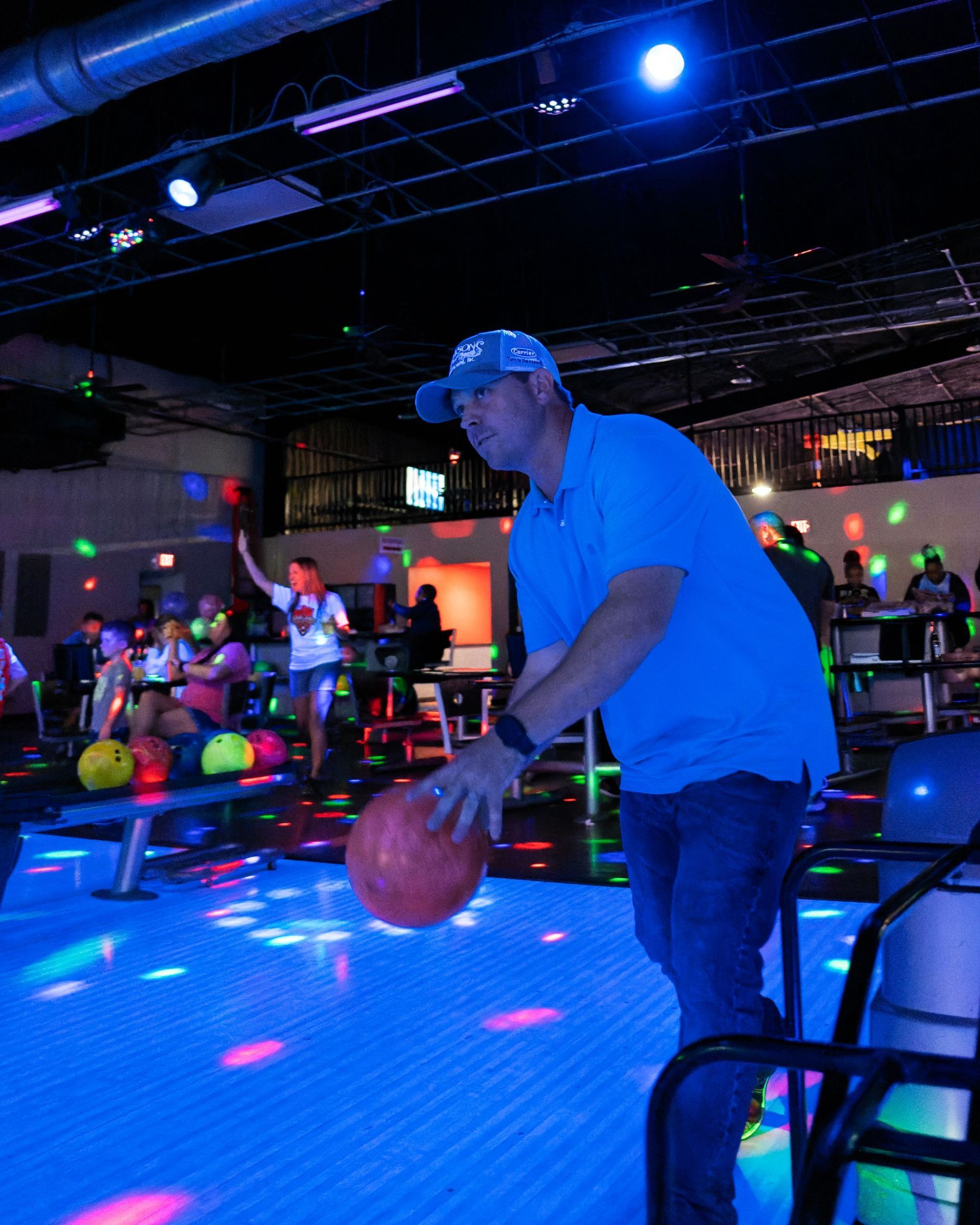 HVAC Company Mobile AL