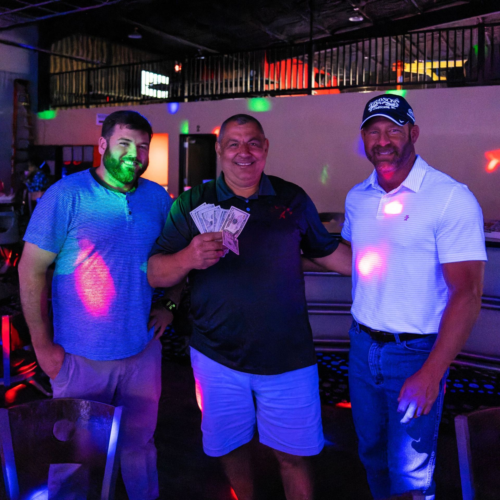 HVAC Company Mobile AL