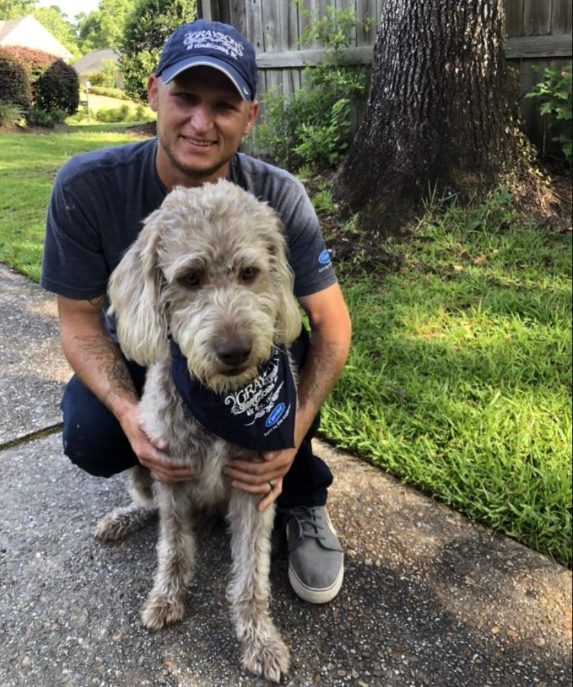 HVAC Company Mobile AL