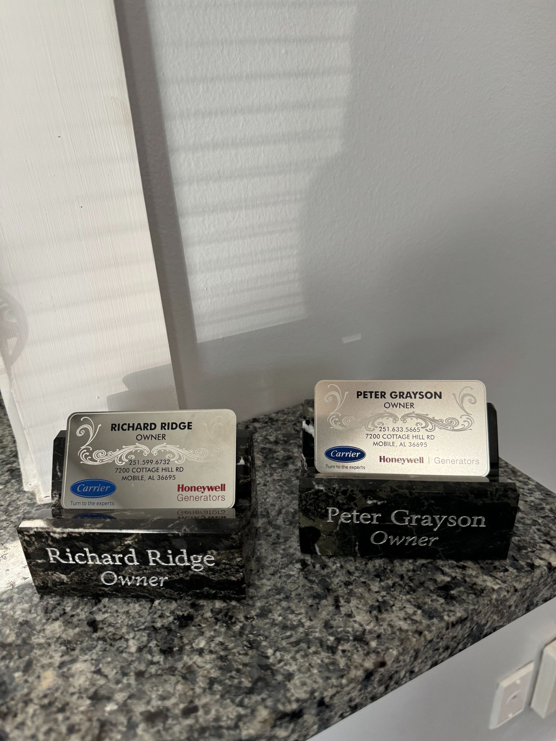 HVAC Company Mobile AL