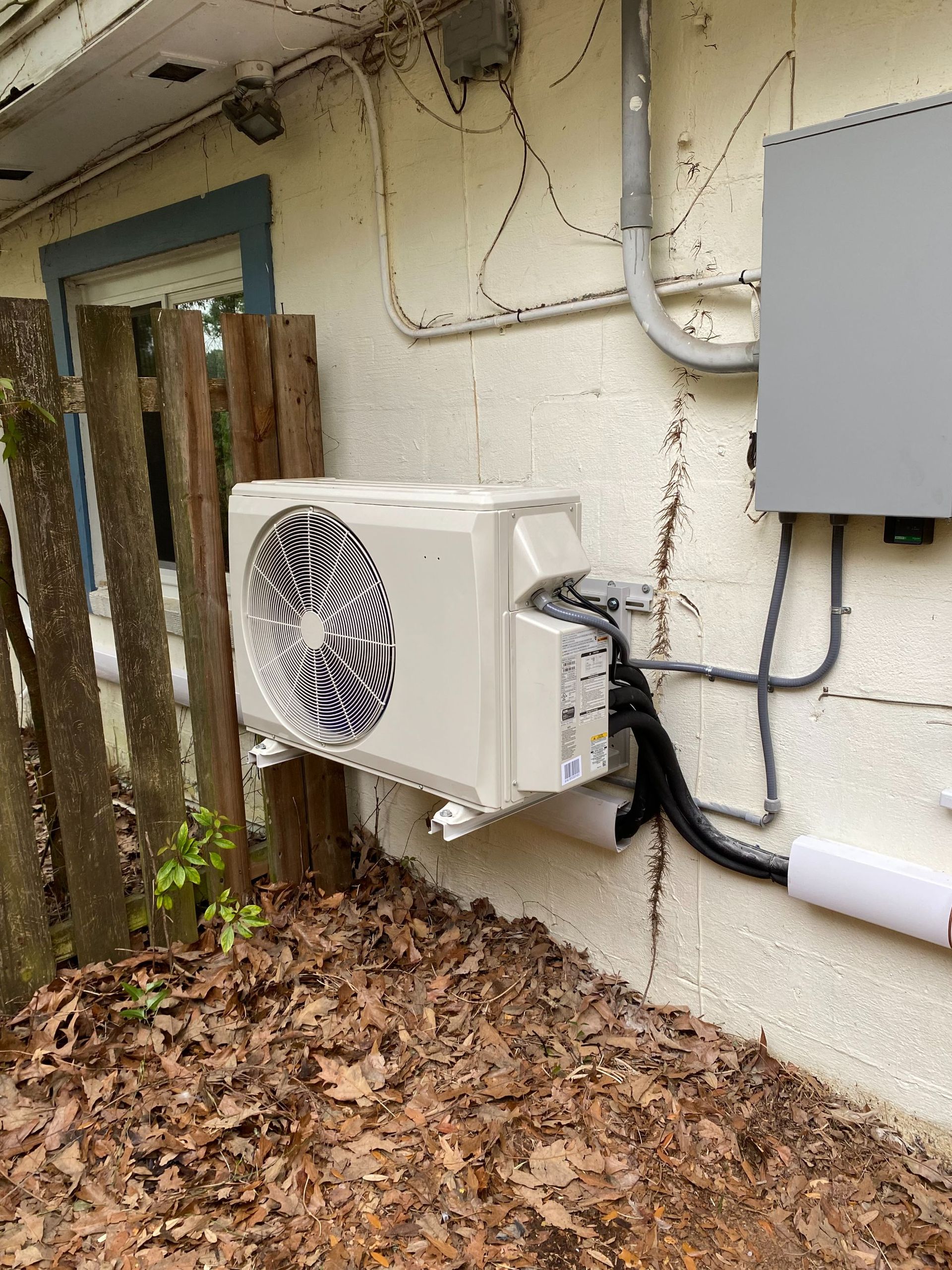 HVAC Company Mobile AL