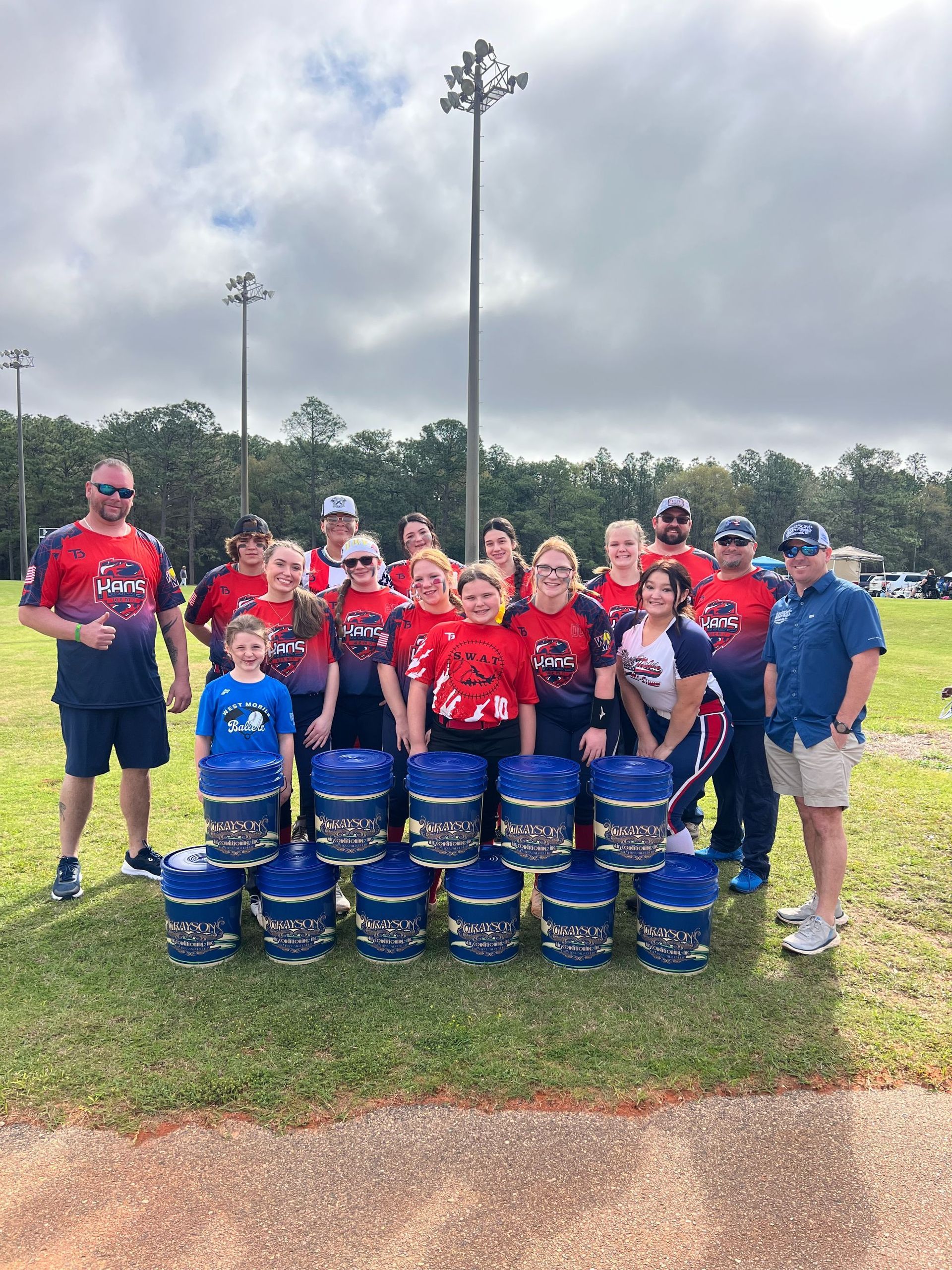 HVAC Company Mobile AL