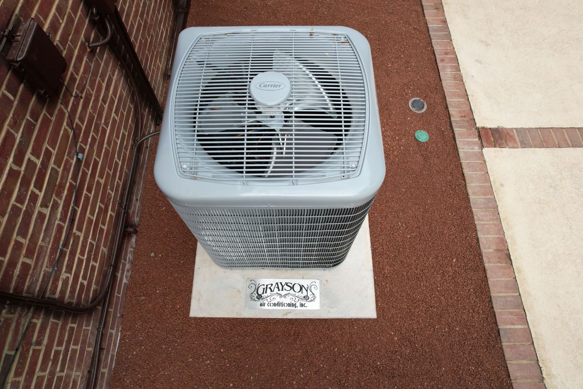 HVAC Company Mobile AL