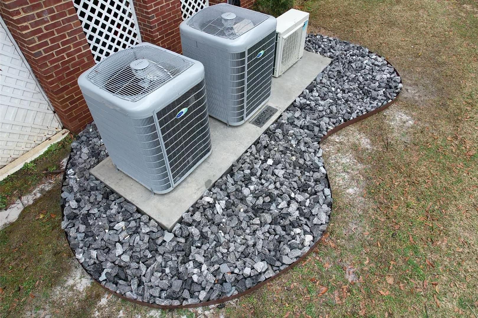 HVAC Company Mobile AL