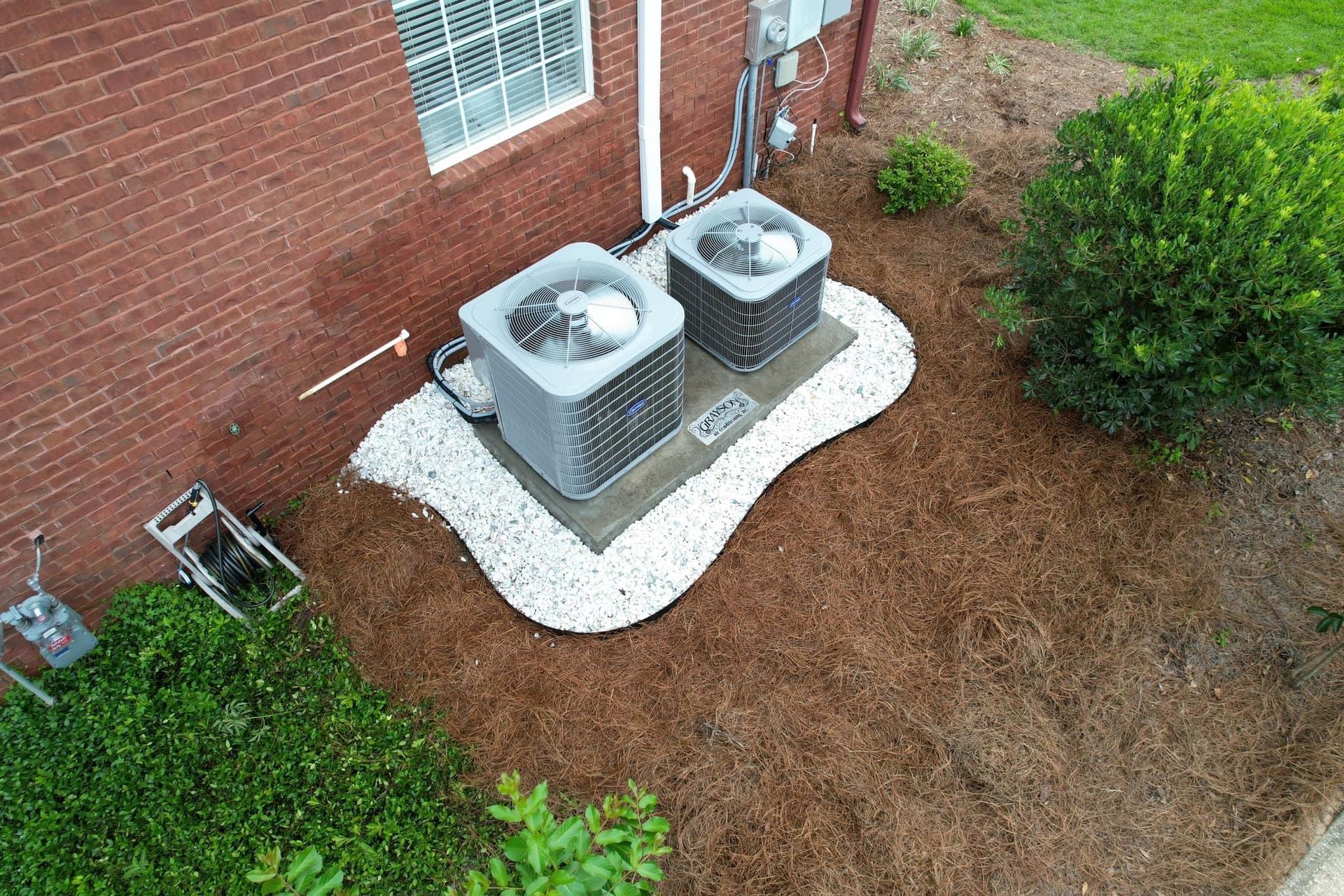 HVAC Company Mobile AL