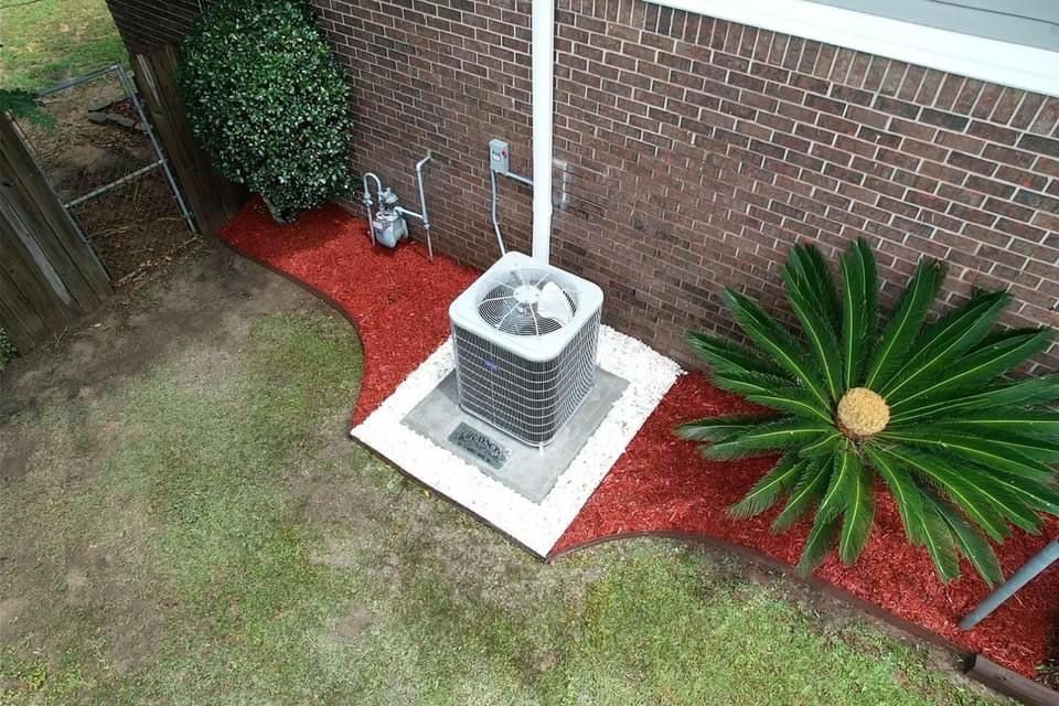 HVAC Company Mobile AL