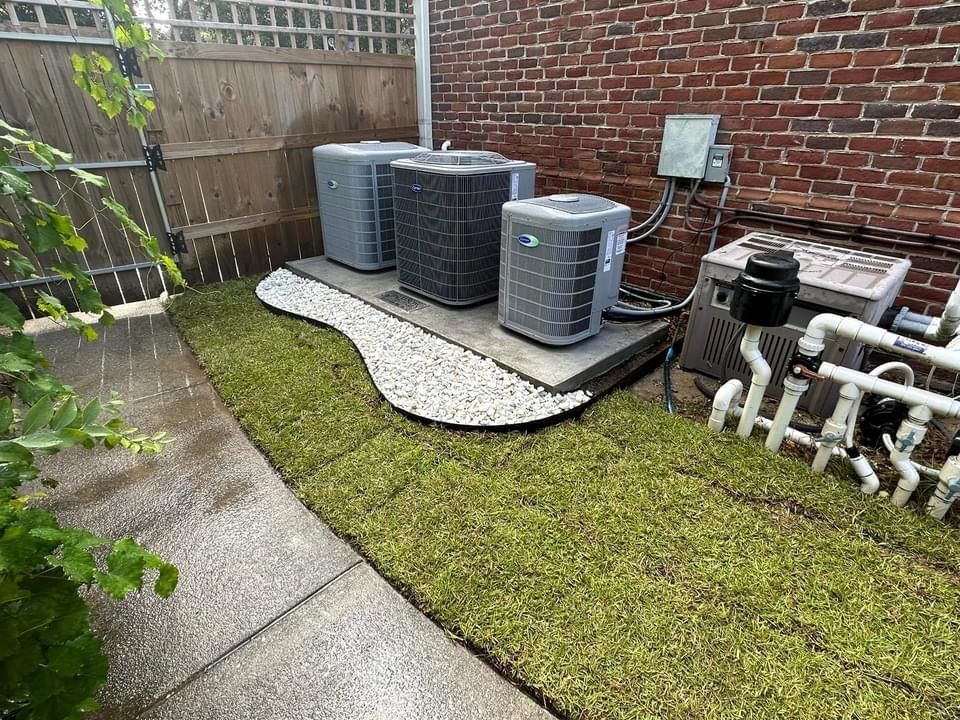 HVAC Company Mobile AL