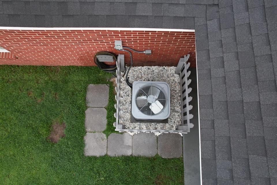 HVAC Company Mobile AL