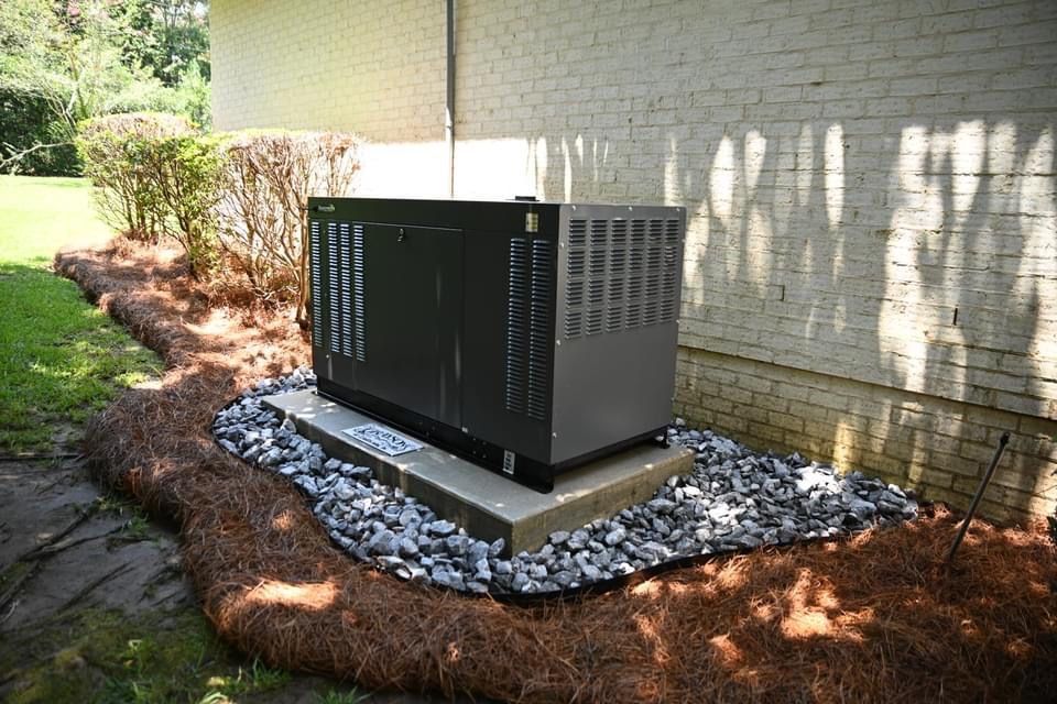 HVAC Company Mobile AL